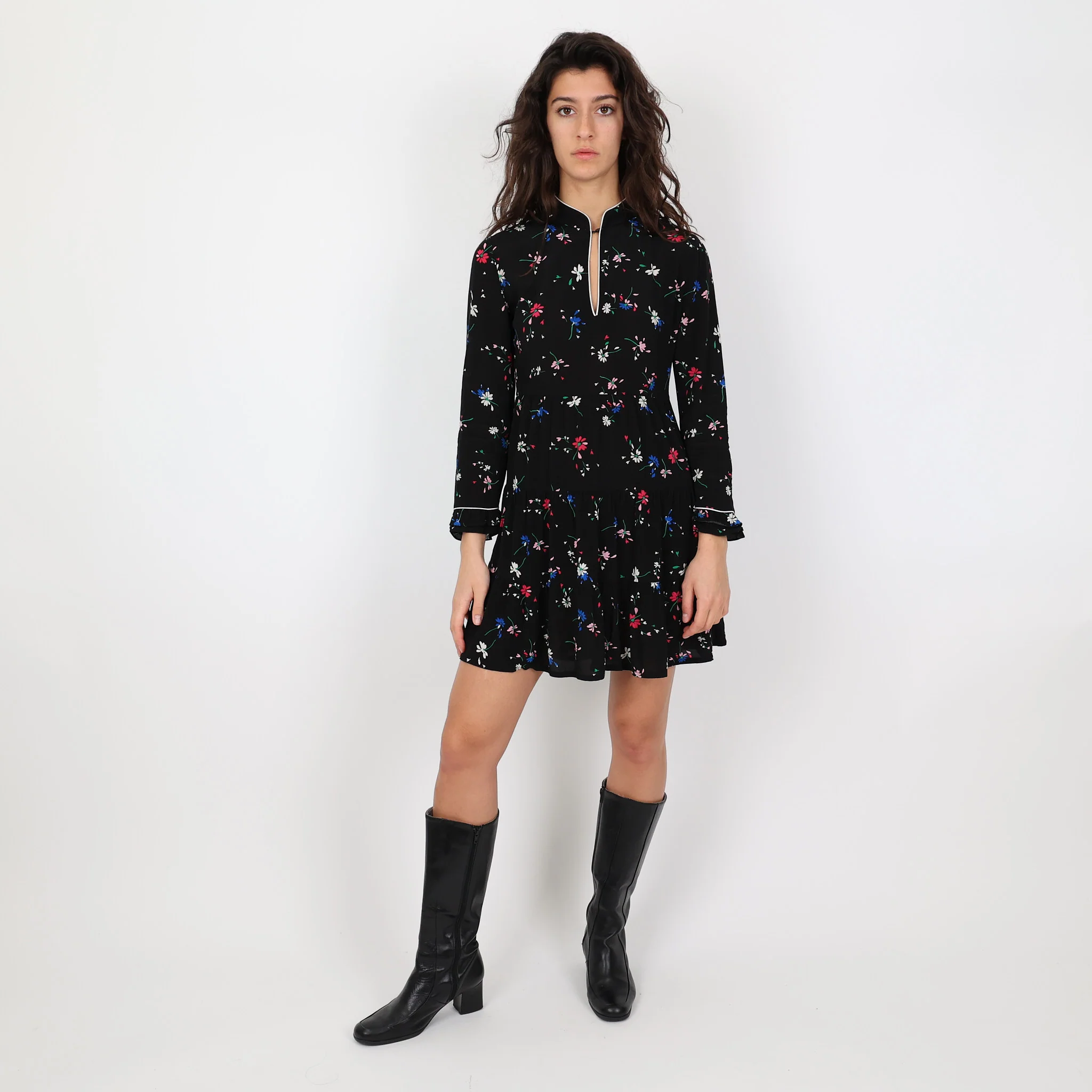 Dress, UK Size 8
