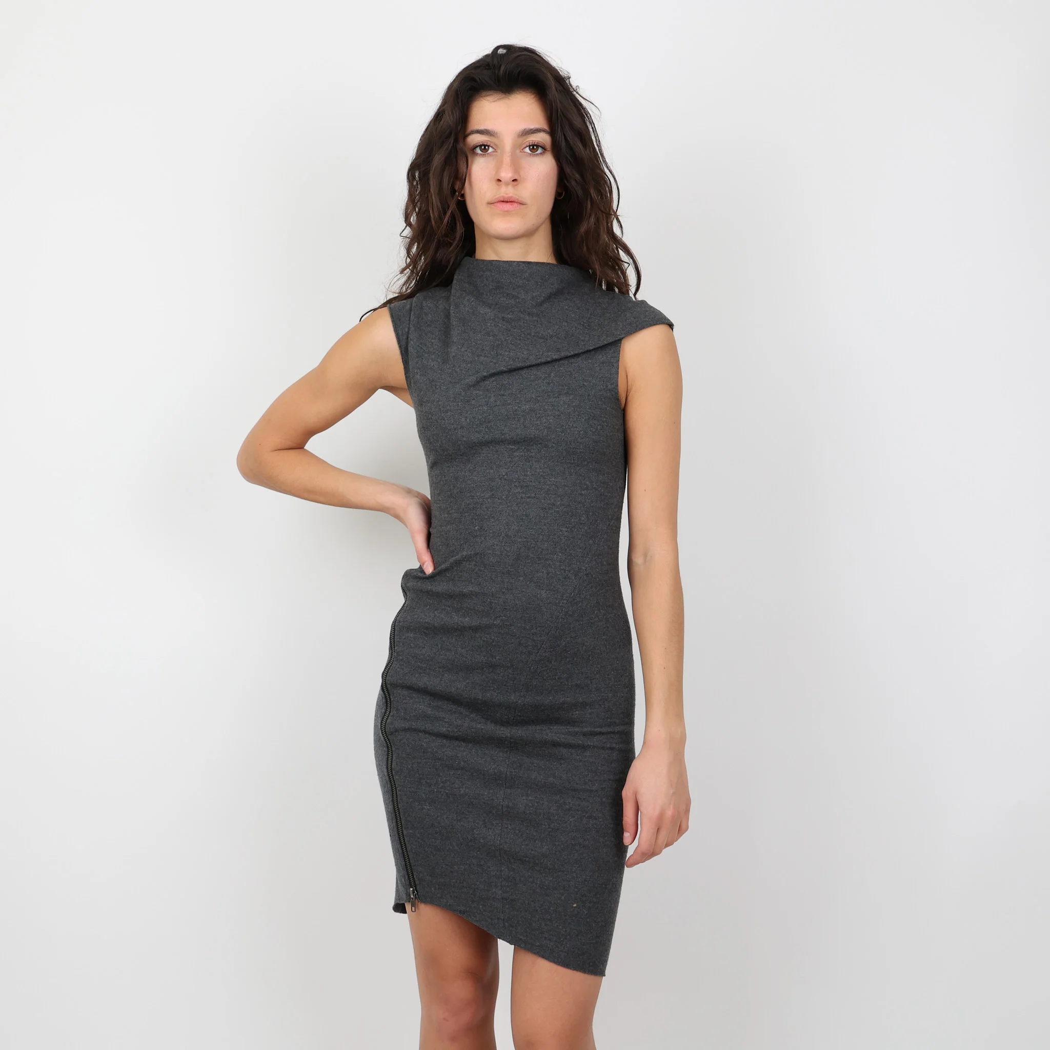 Dress, UK Size 8 - Image 2