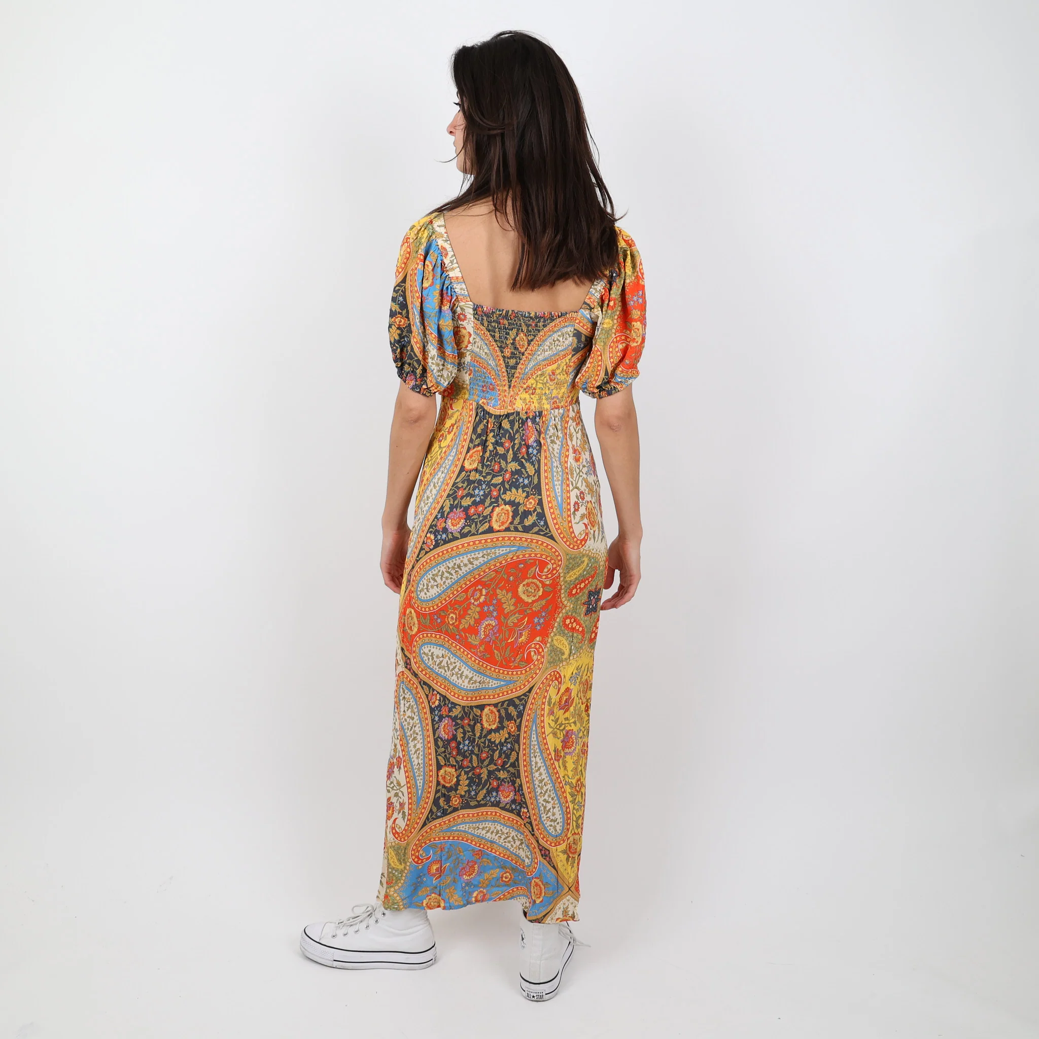 Dress, UK Size 8 - Image 3