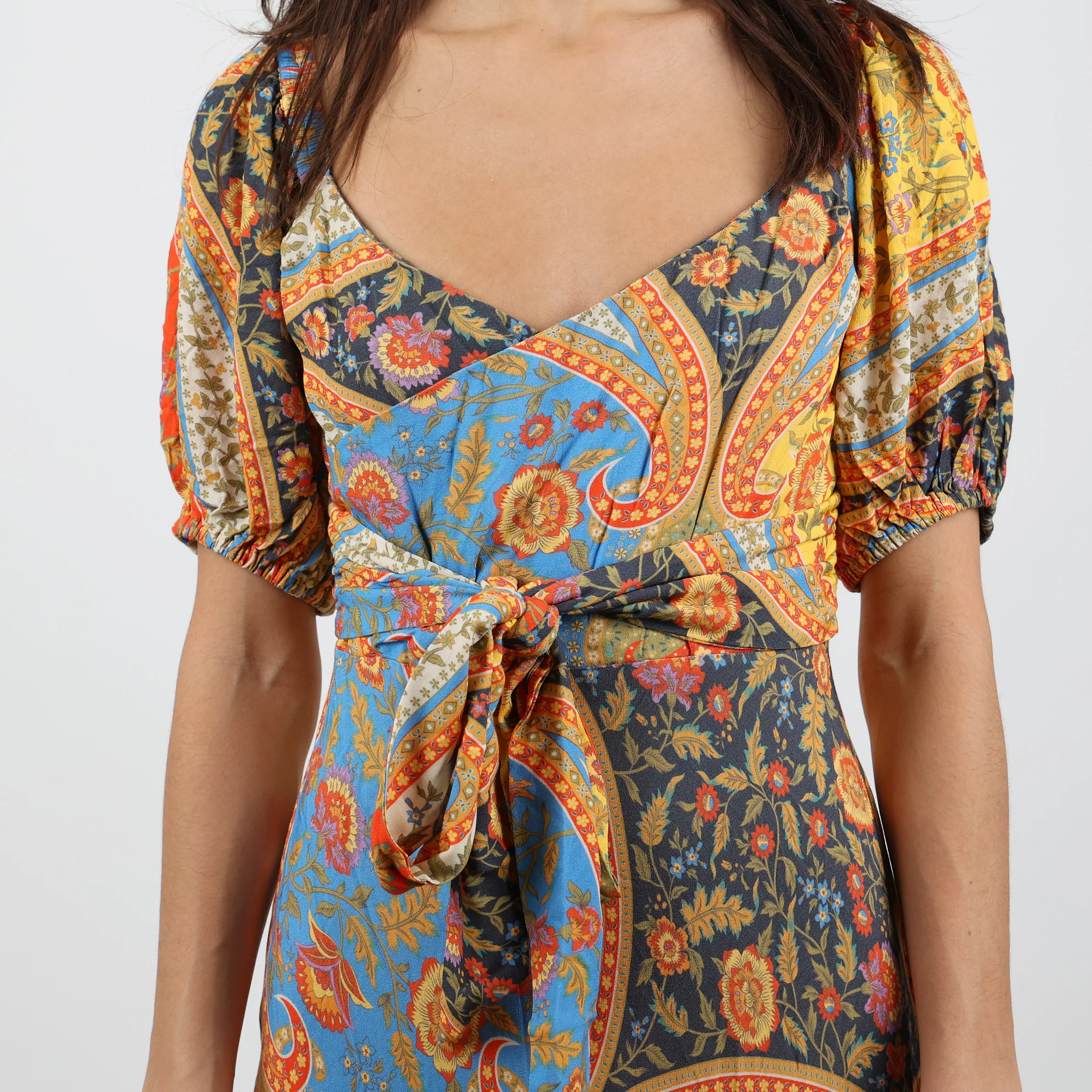 Dress, UK Size 8 - Image 4