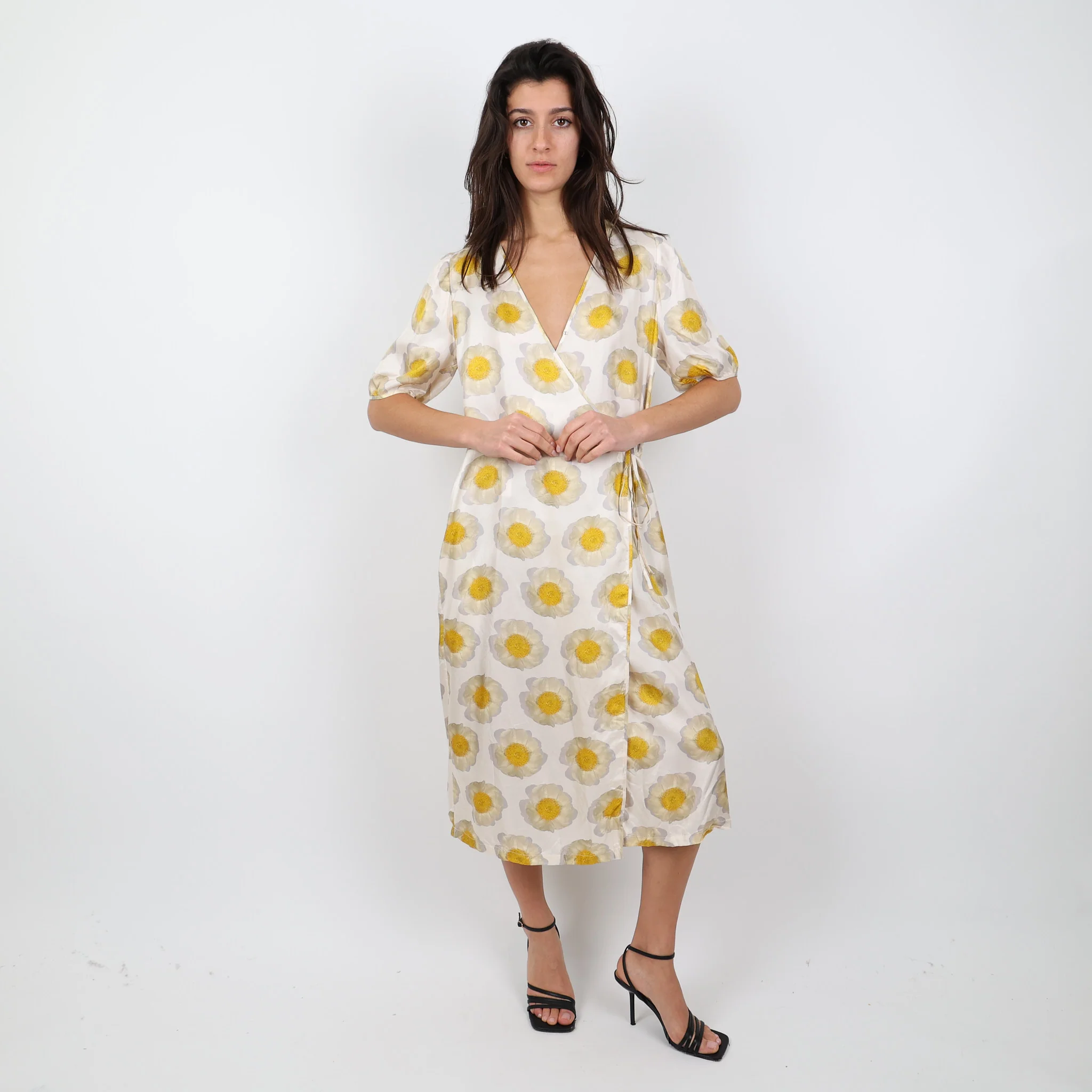 Dress, UK Size 8 - Image 2