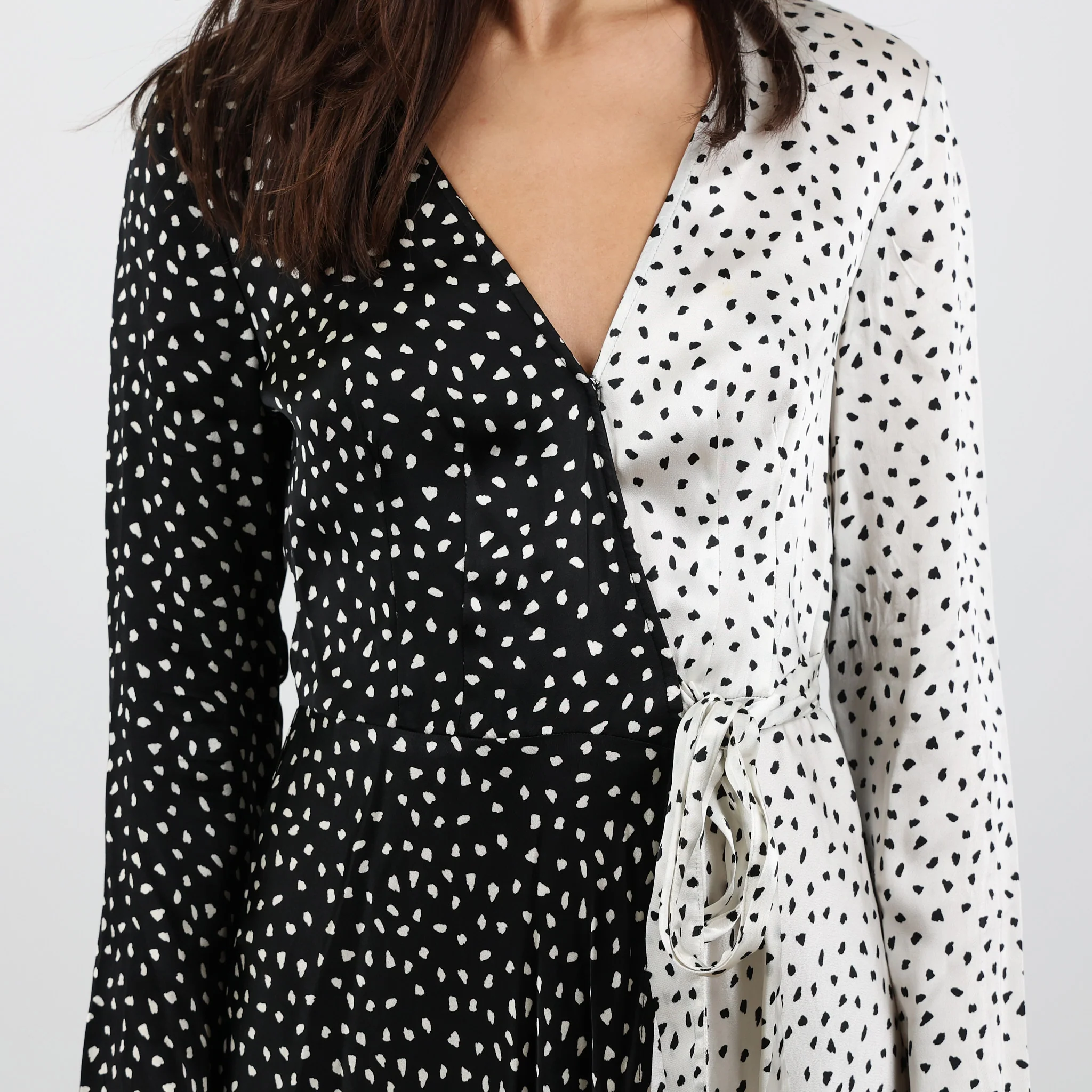 Dress, UK Size 8 - Image 4