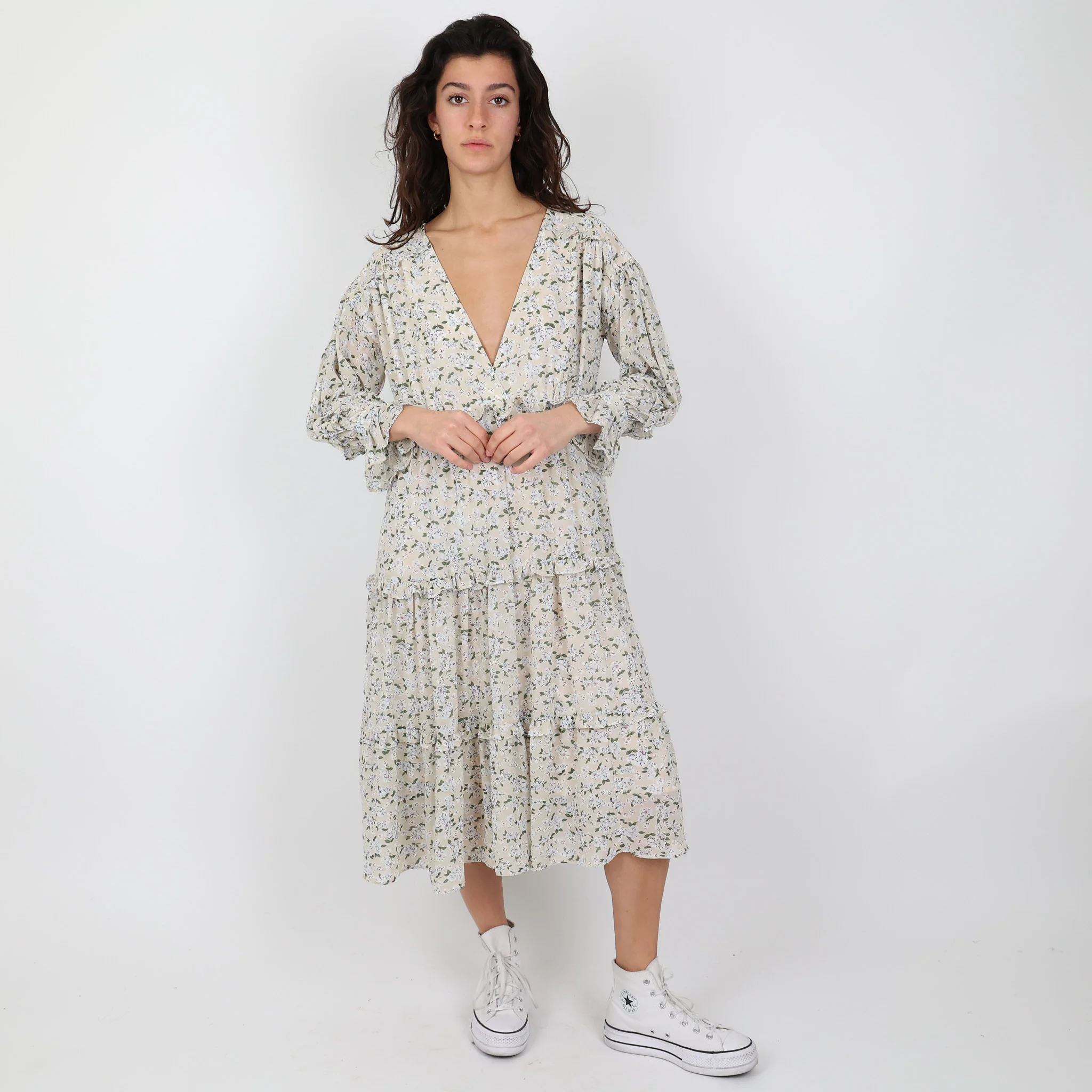 Dress, UK Size 8 - Image 2