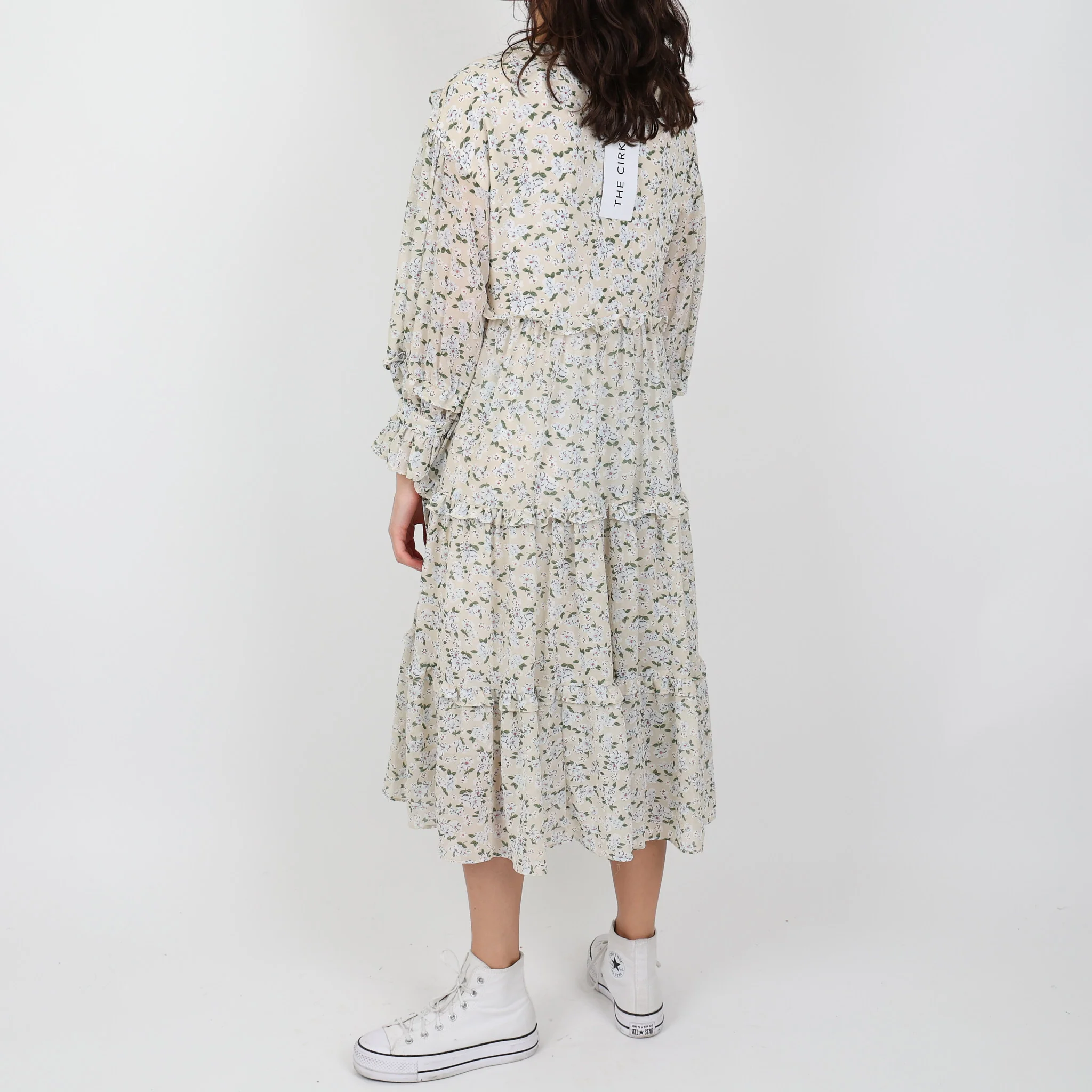 Dress, UK Size 8 - Image 3