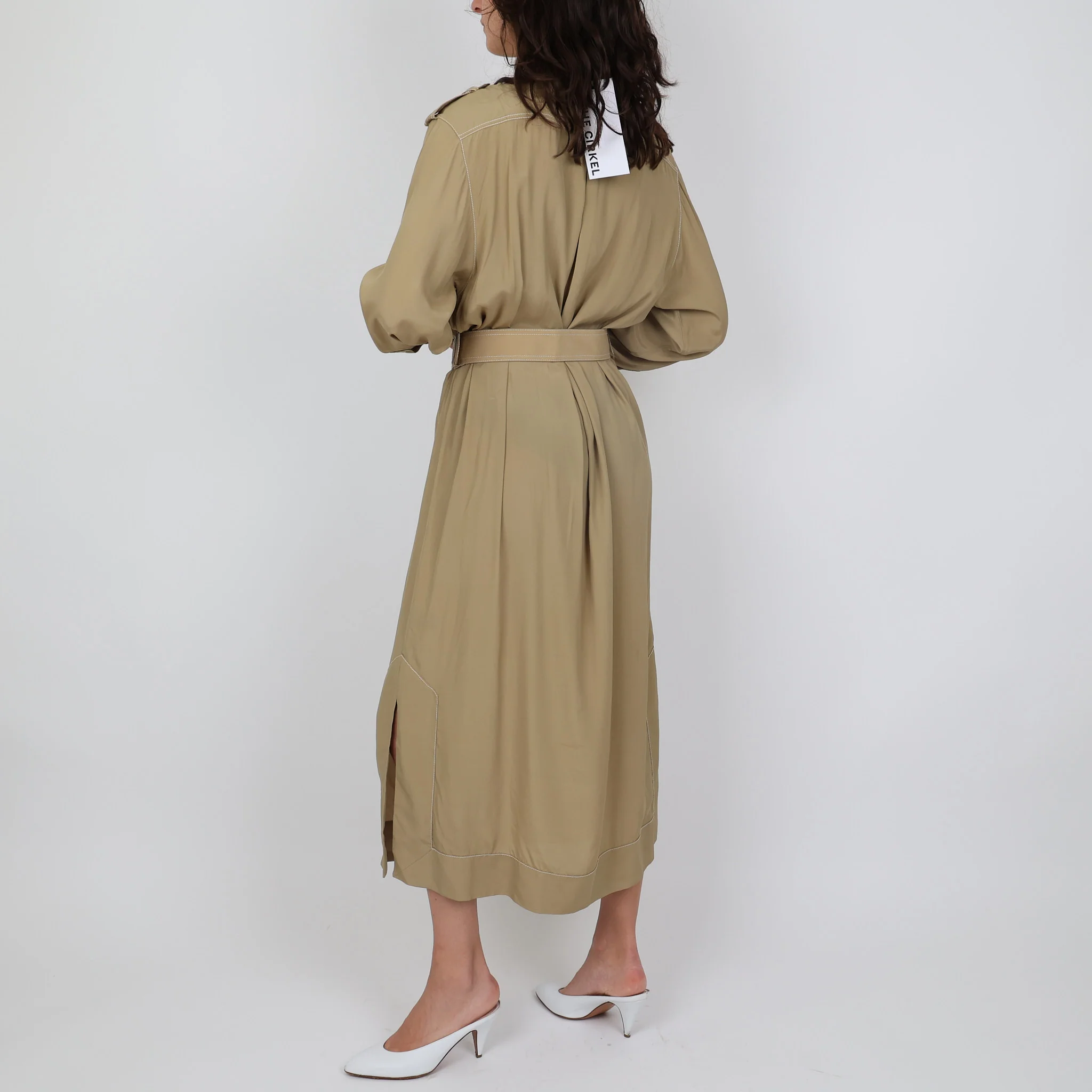 Dress, UK Size 12 - Image 3