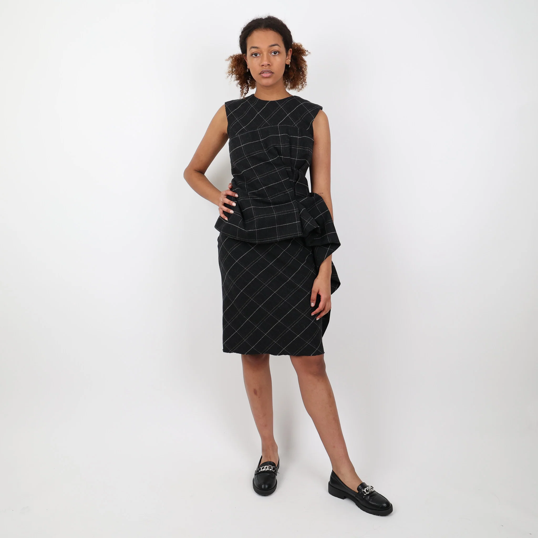 Dress, UK Size 10 - Image 2