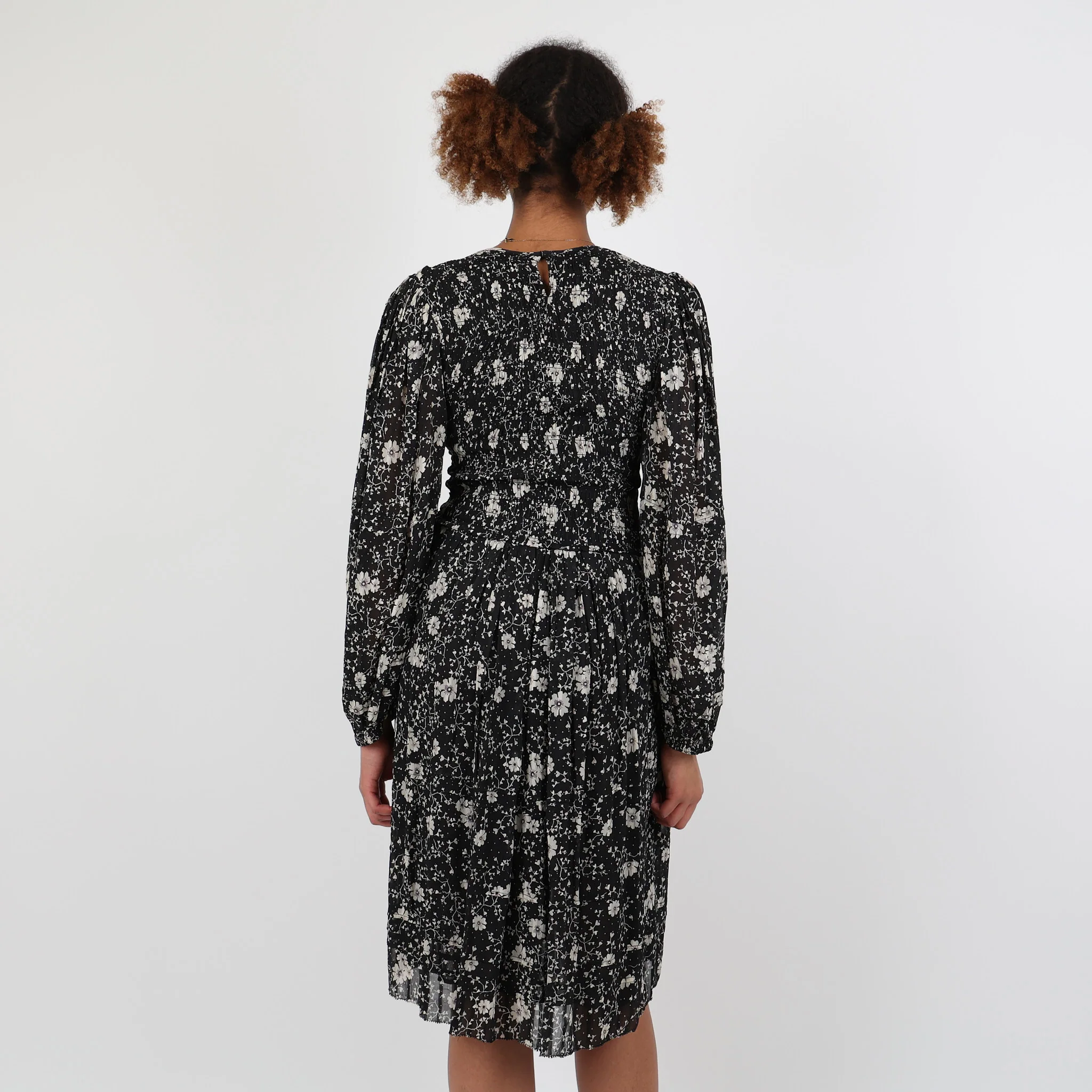 Dress, UK Size 12 - Image 3