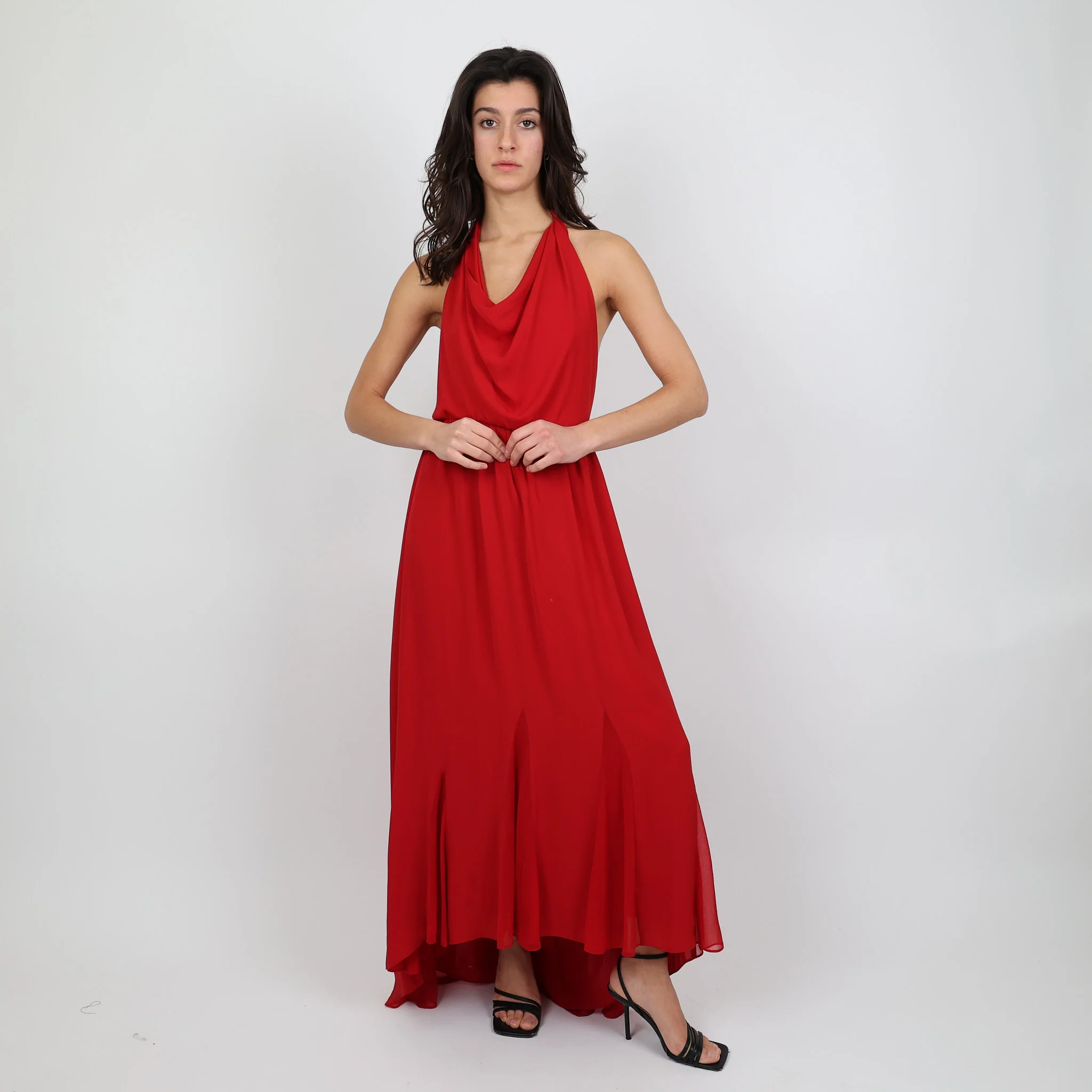 Dress, UK Size 6 - Image 2