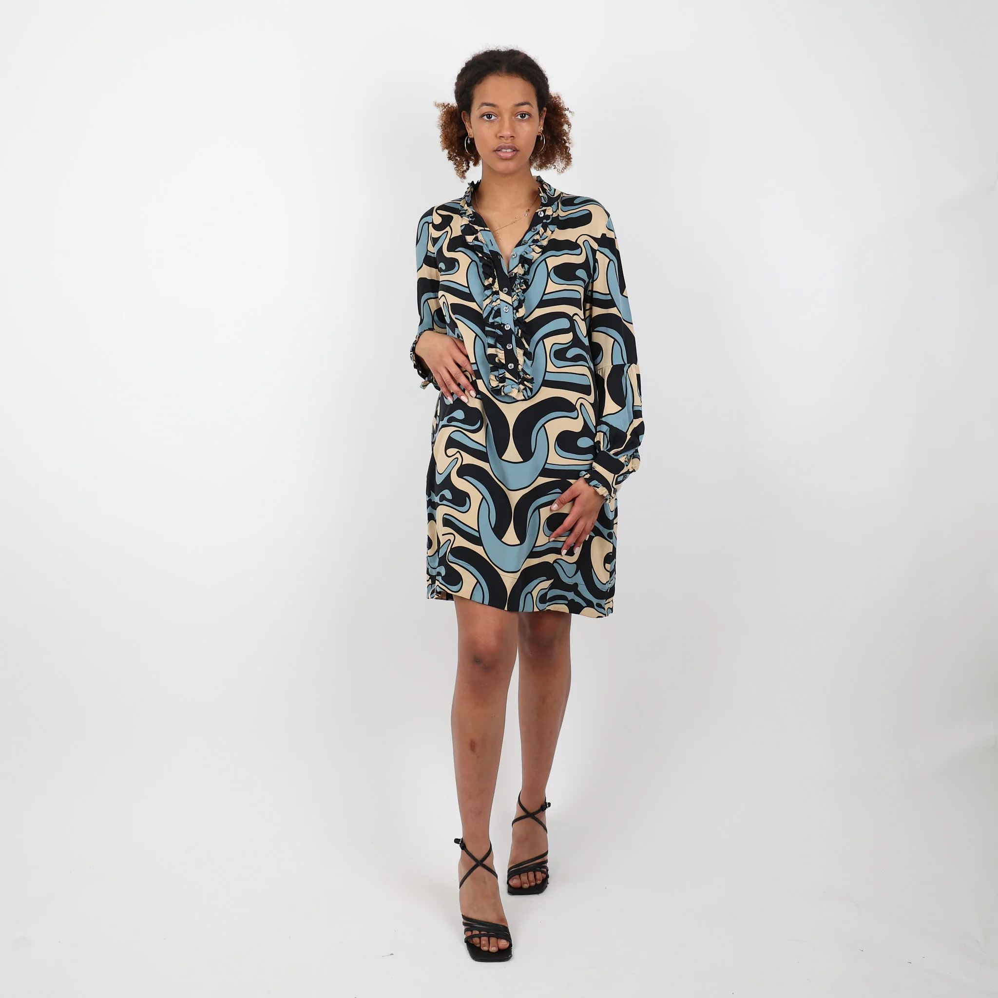 Dress, UK Size 10