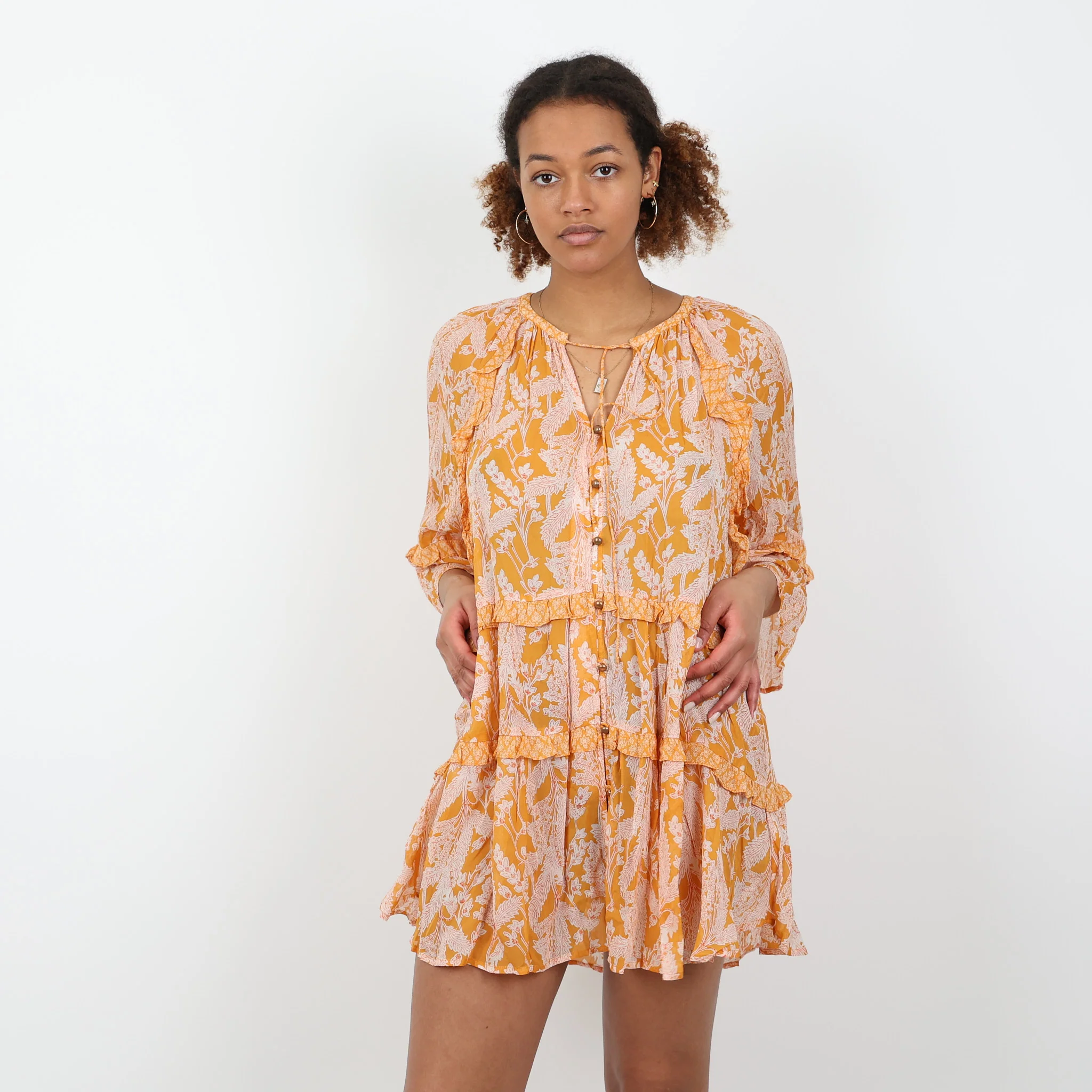 Dress, UK Size 10 - Image 2