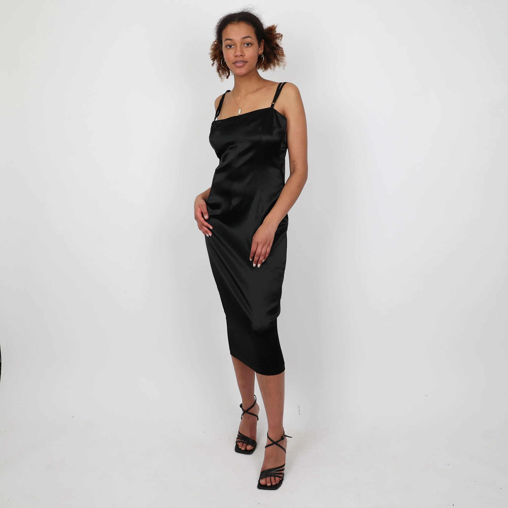 Dress, UK Size 14 - Image 2