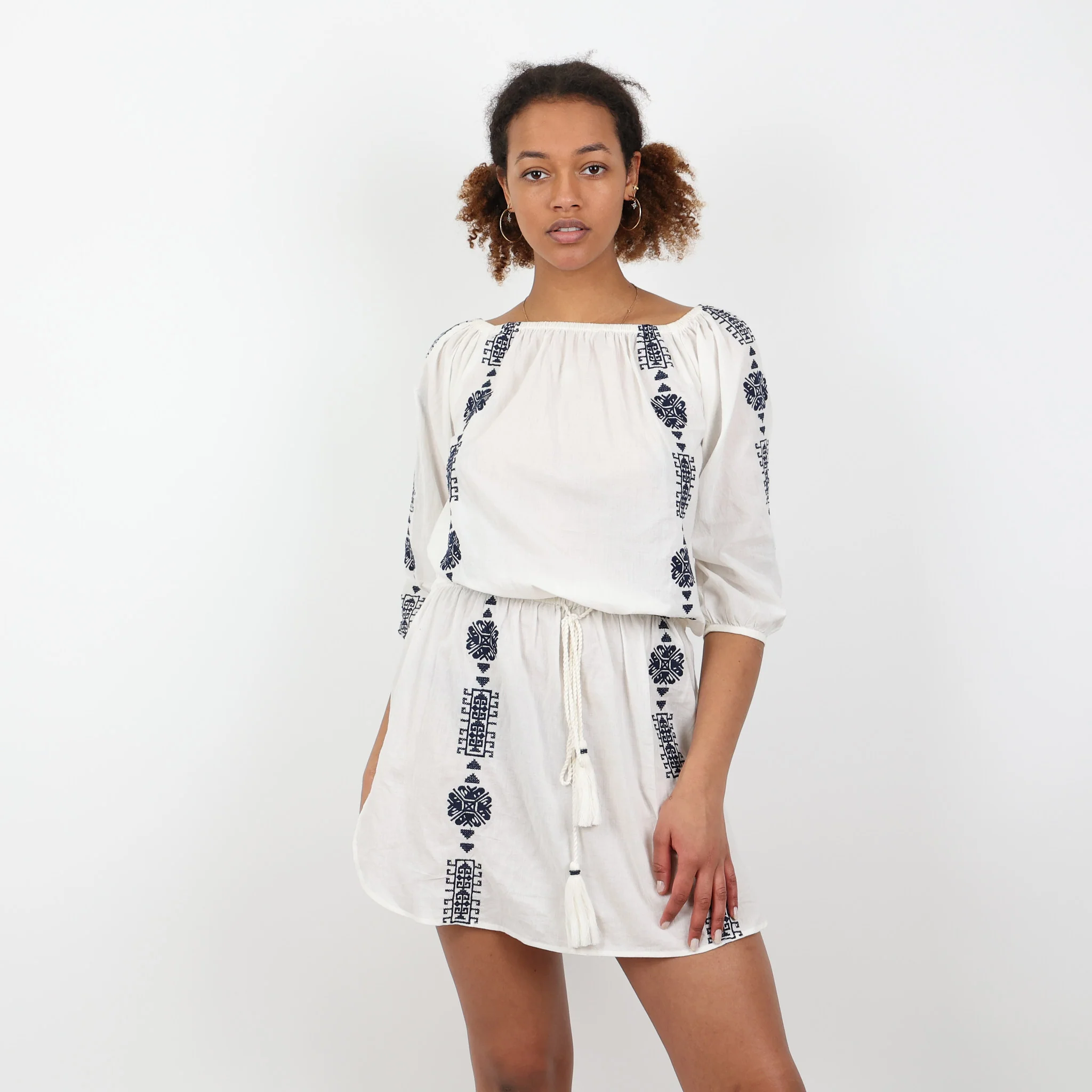 Dress, UK Size 8 - Image 2