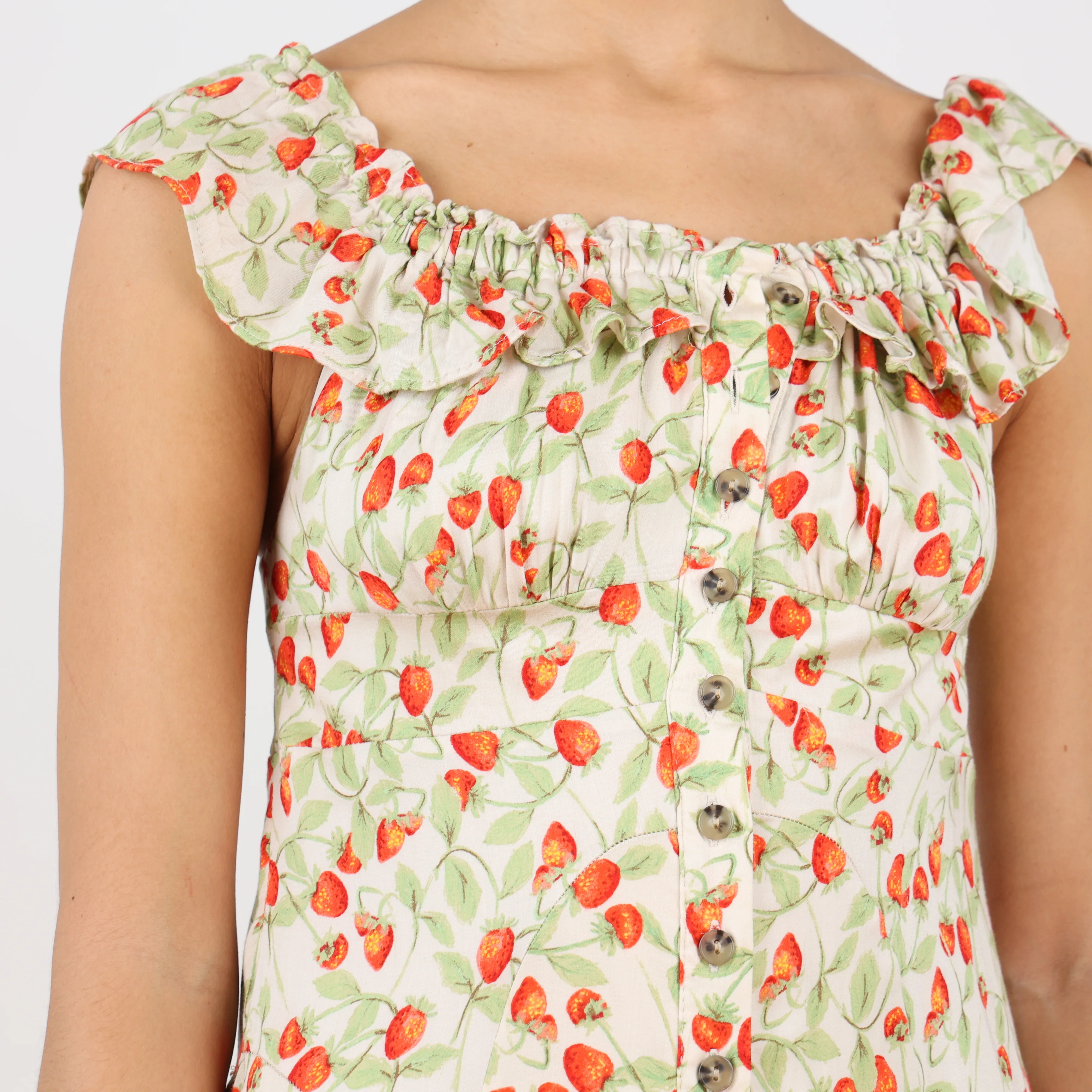 Dress, UK Size 8 - Image 4