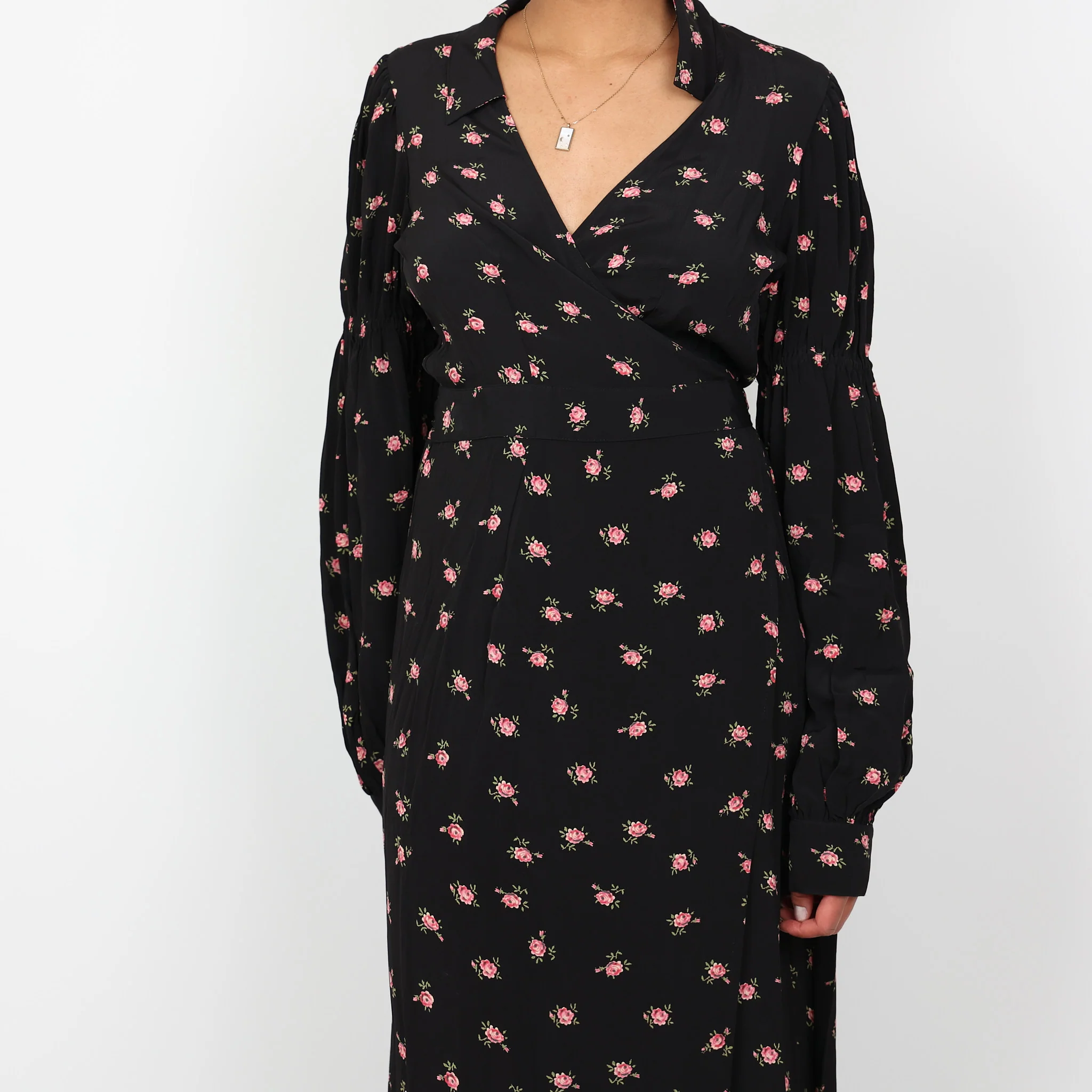 Dress, UK Size 12 - Image 4