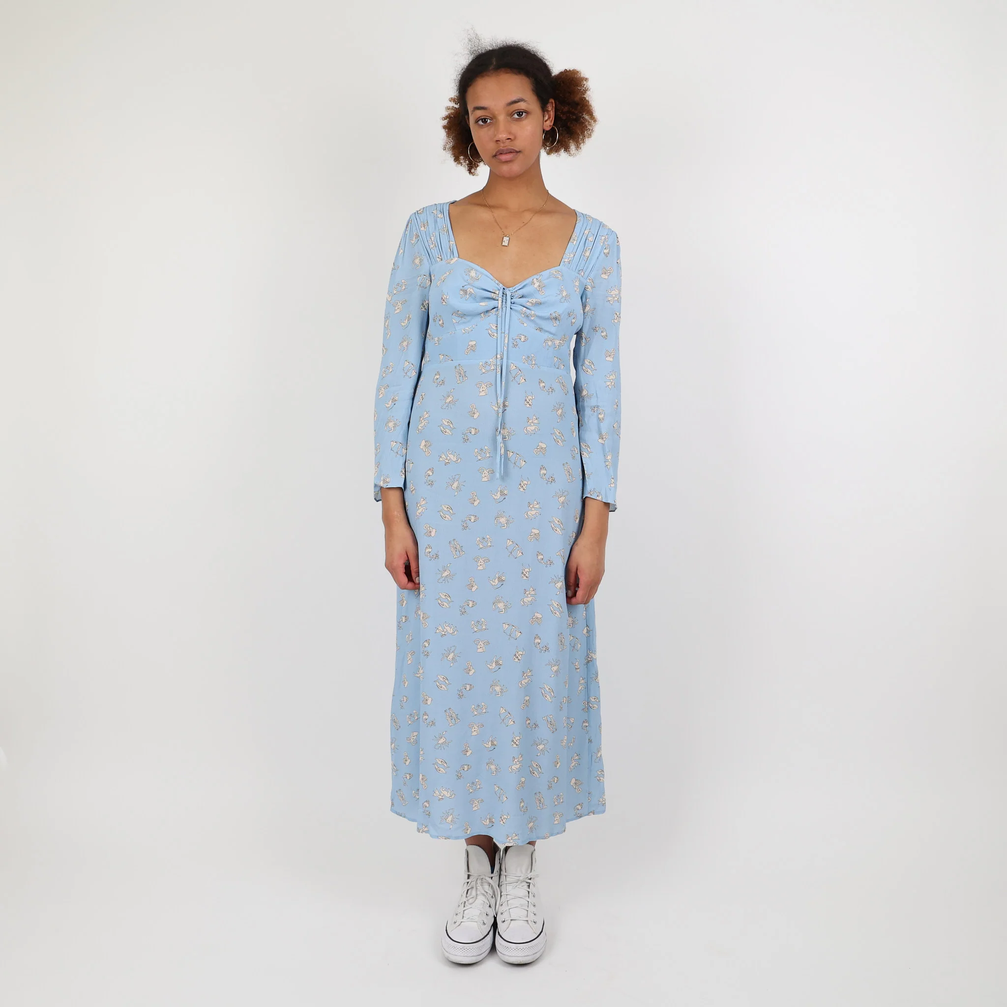 Dress, UK Size 10