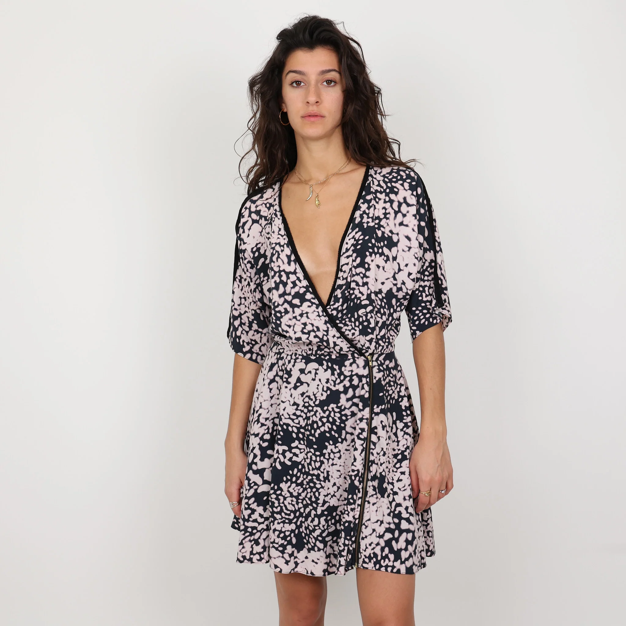 Dress, UK Size 6 - Image 2
