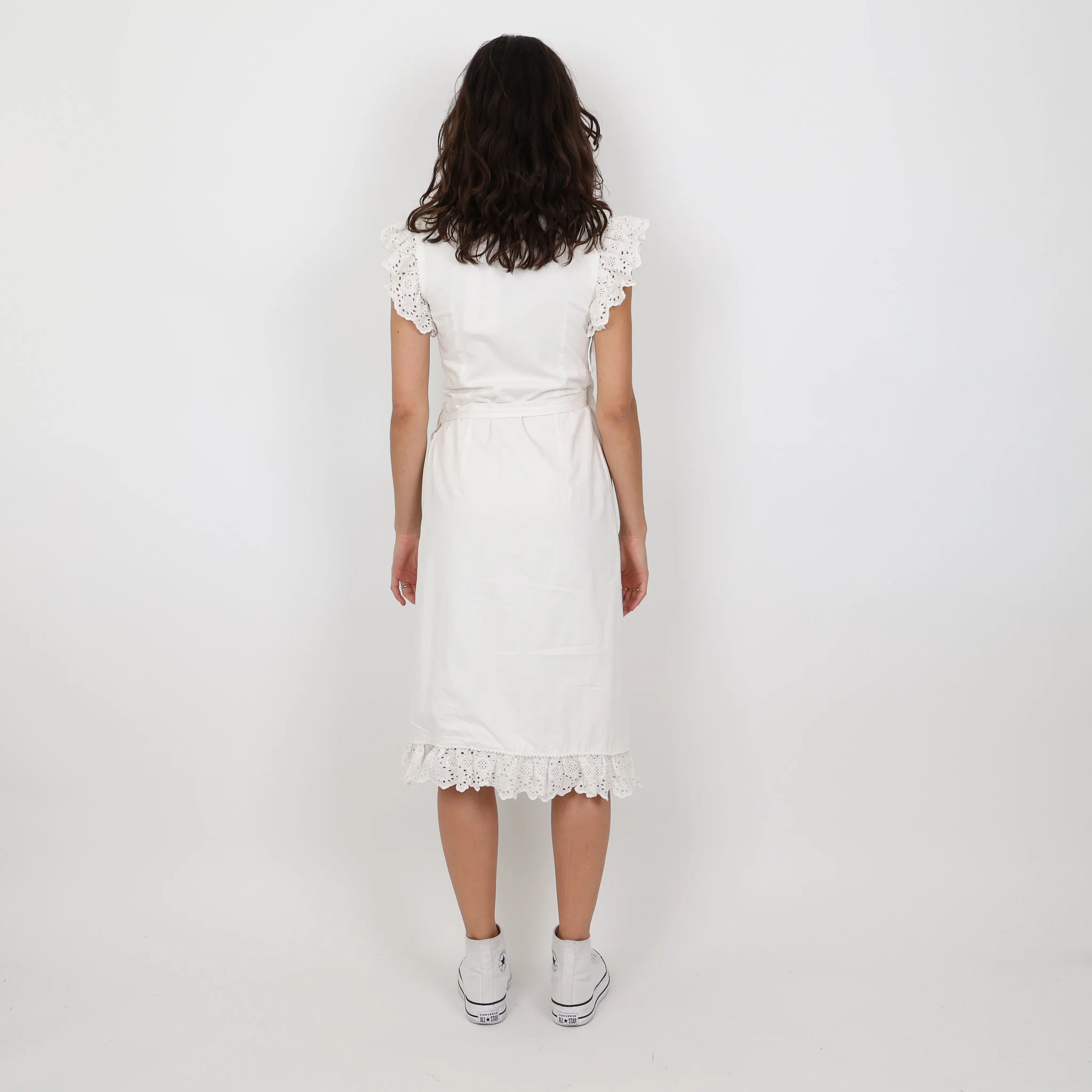 Dress, UK Size 6 - Image 3