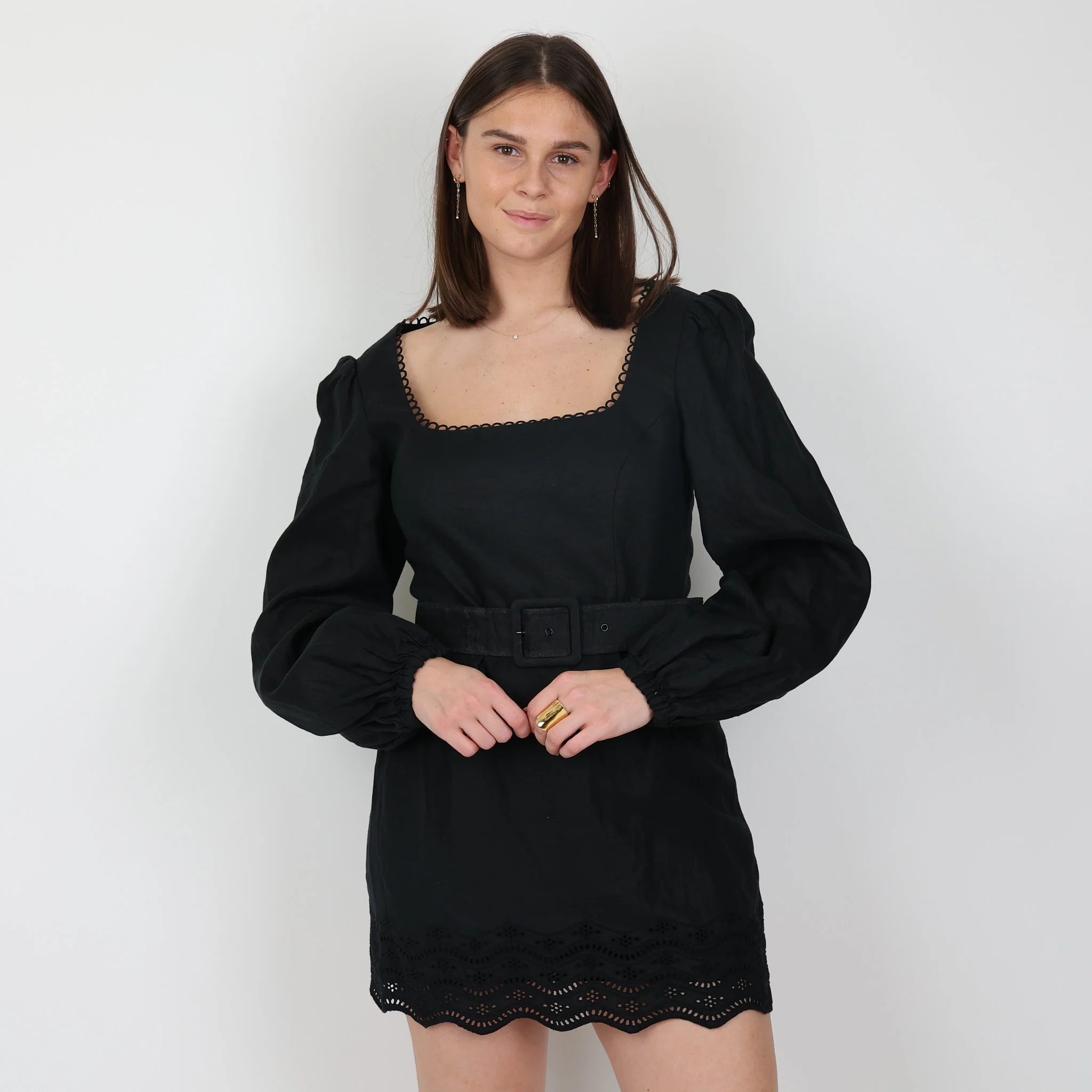 Dress, UK Size 14 - Image 3