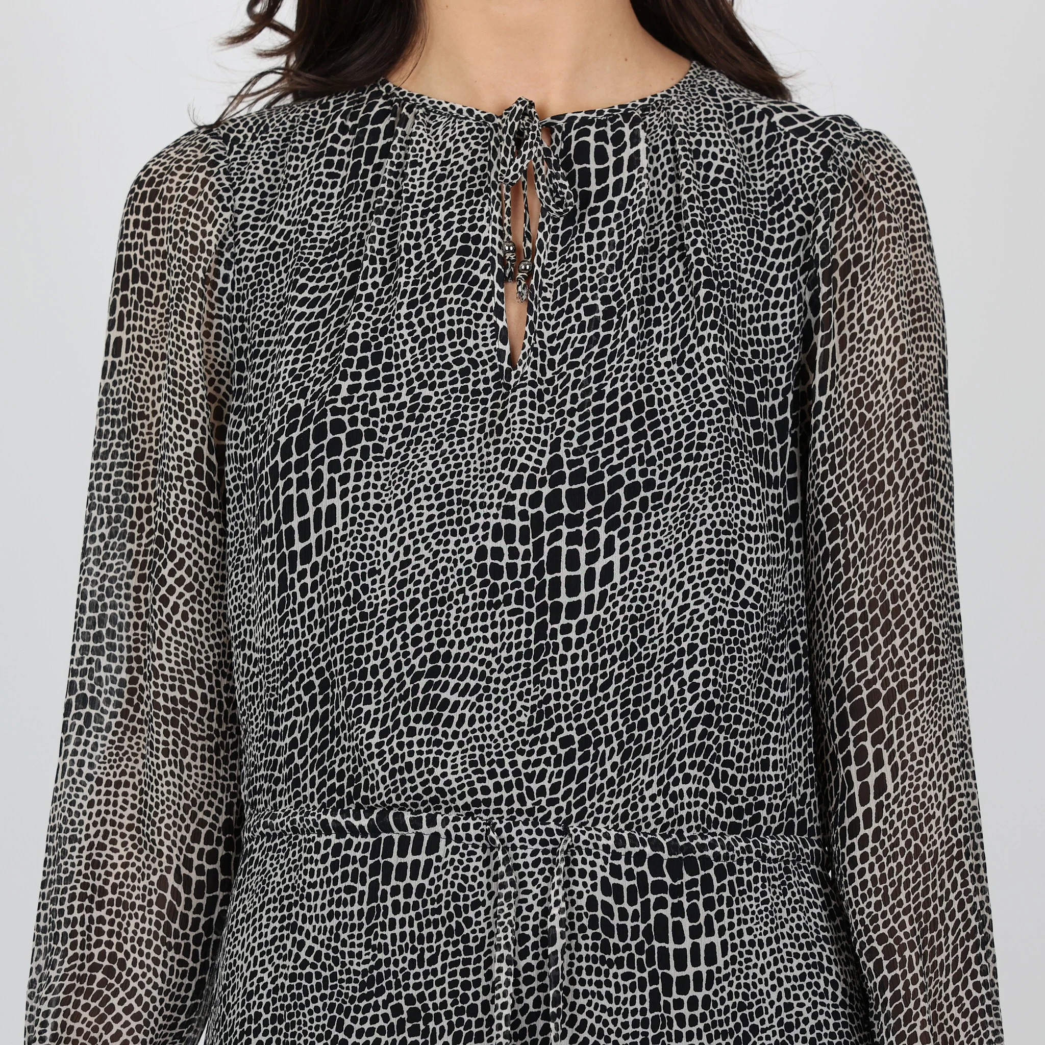 Dress, UK Size 8 - Image 4