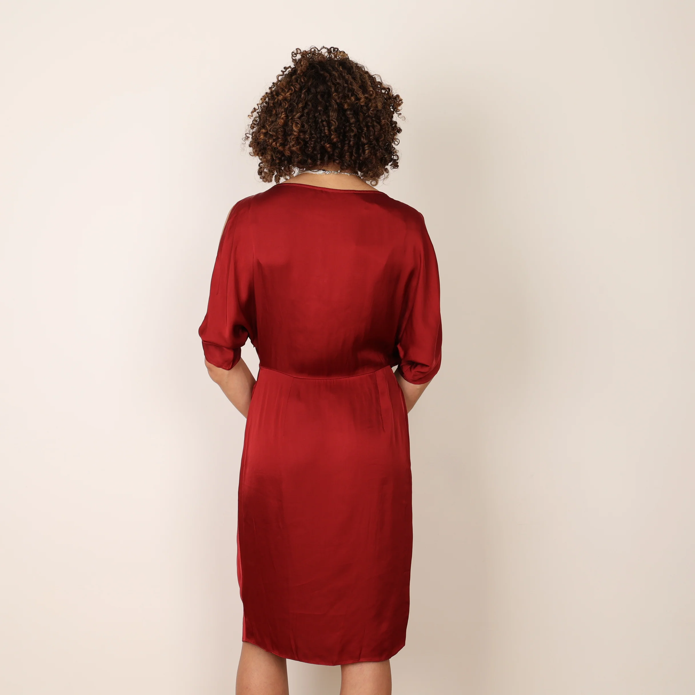 Dress, UK Size 10 - Image 3