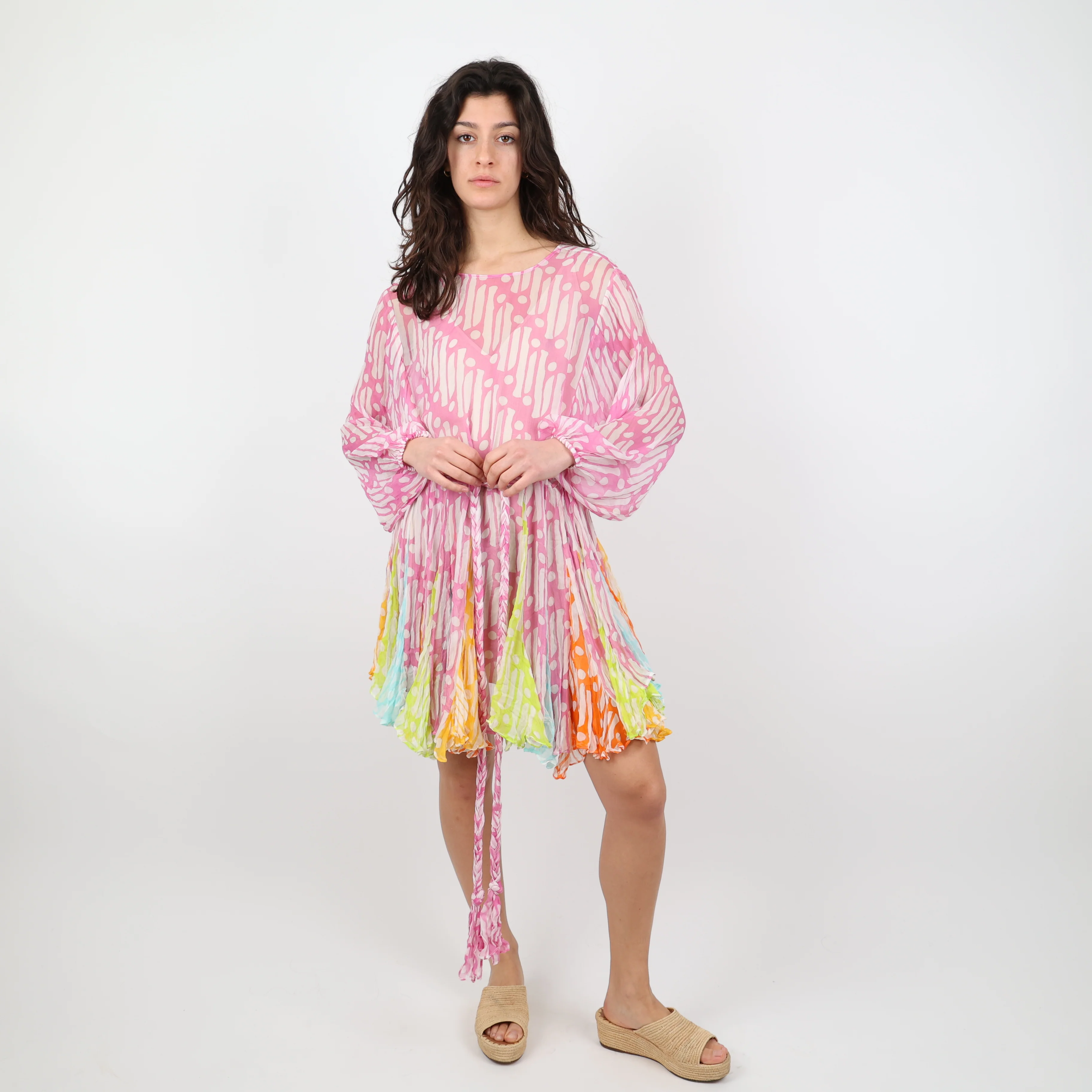 Dress, UK Size 8 - Image 4