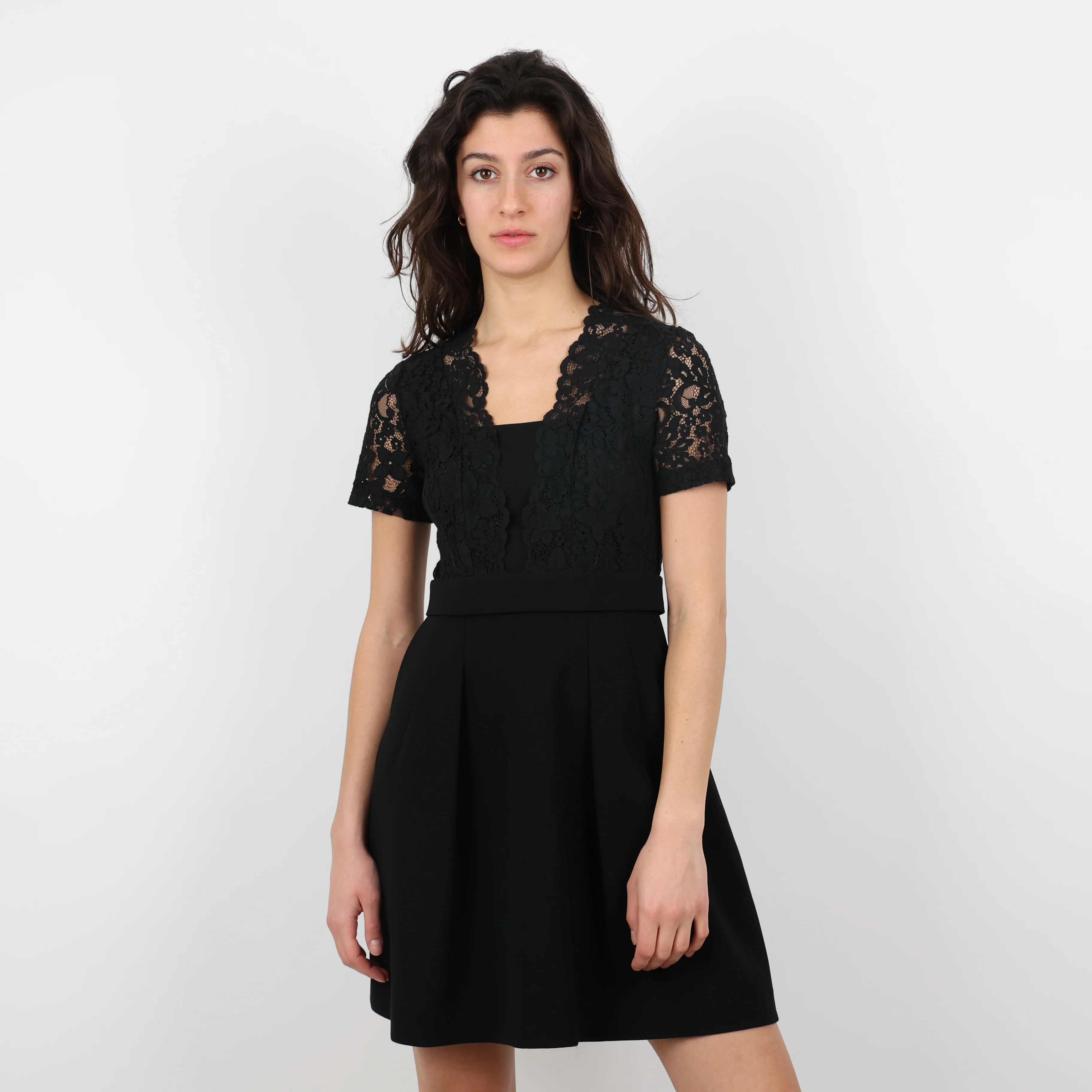 Dress, UK Size 8 - Image 3