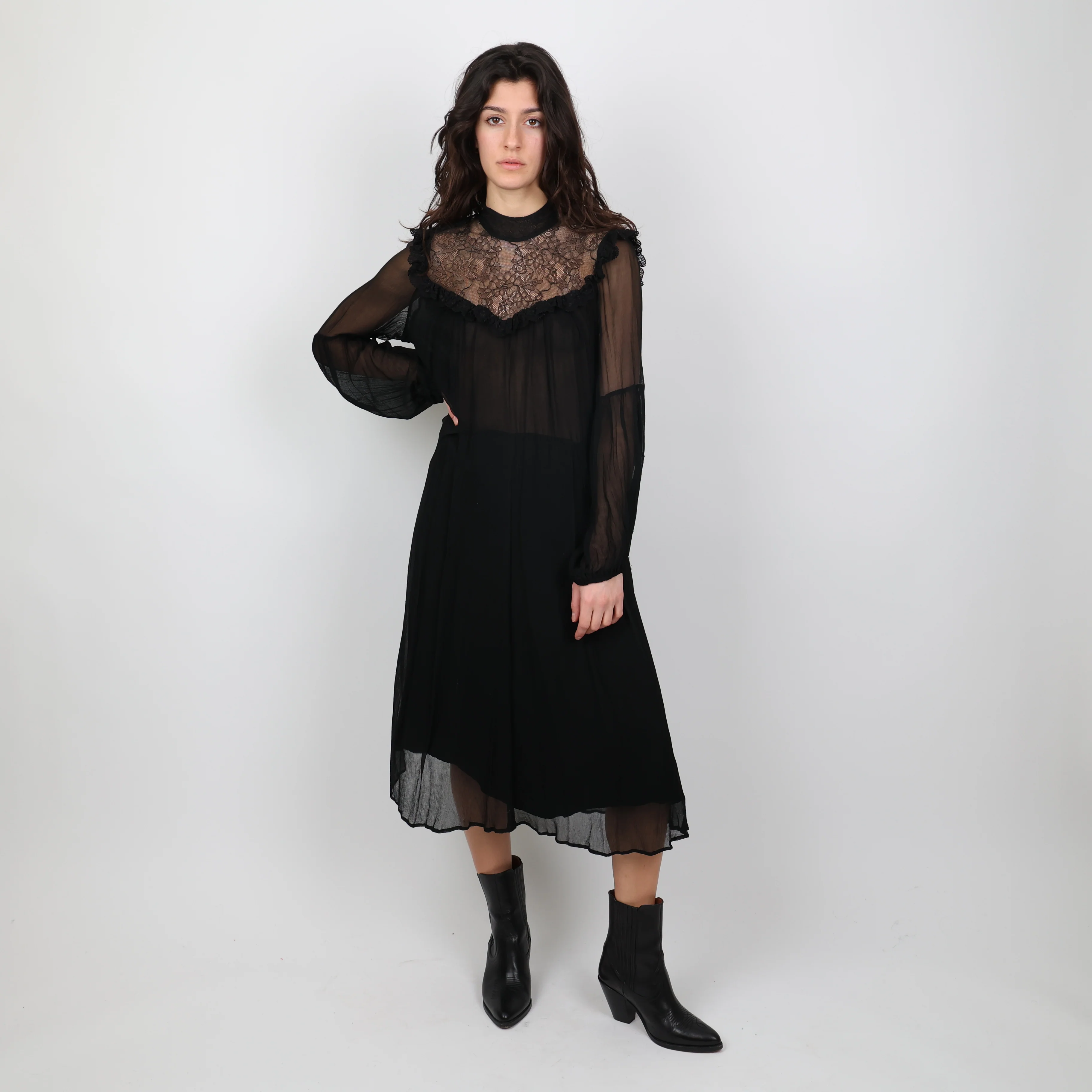 Dress, UK Size 12 - Image 2