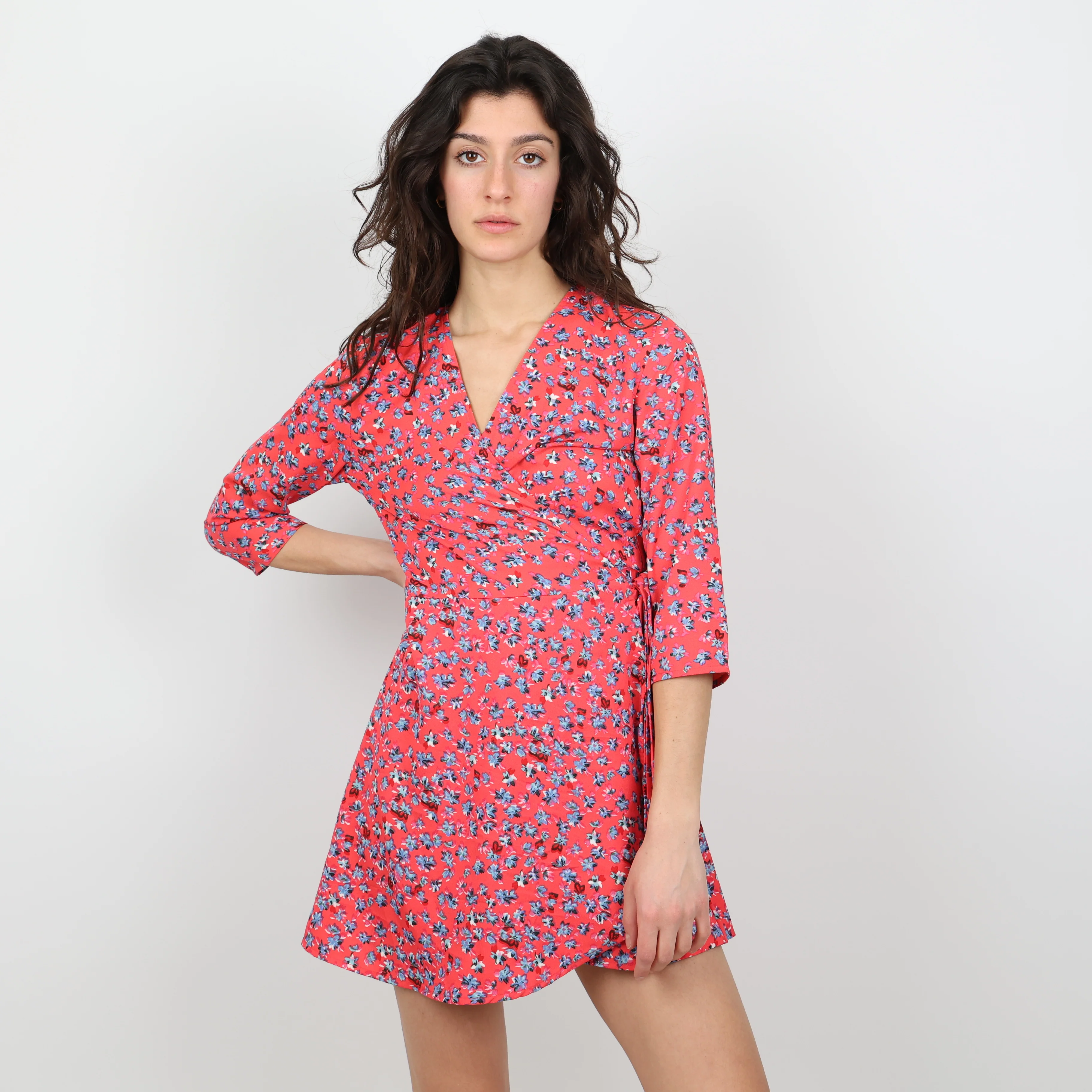 Dress, UK Size 10 - Image 2