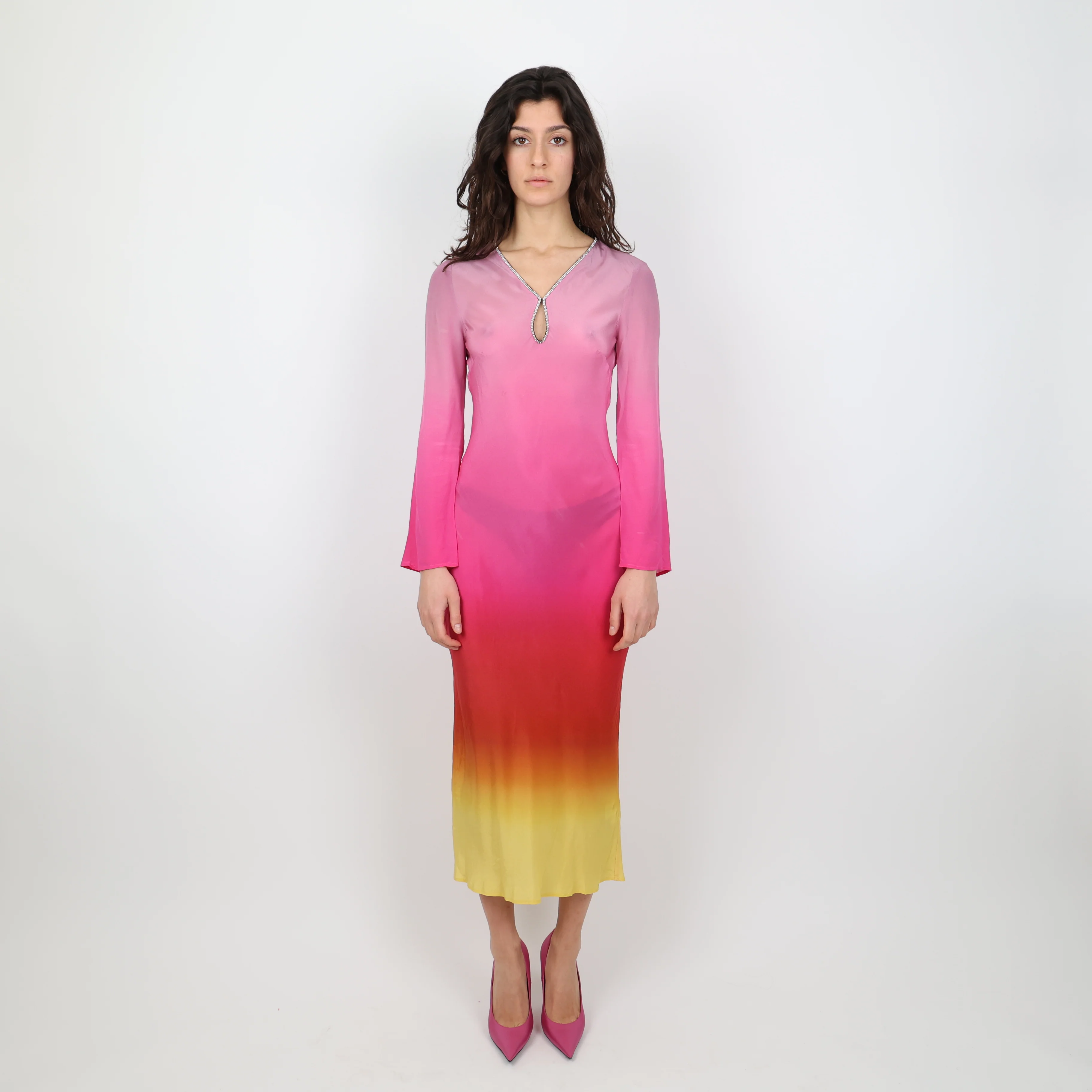 Dress, UK Size 6