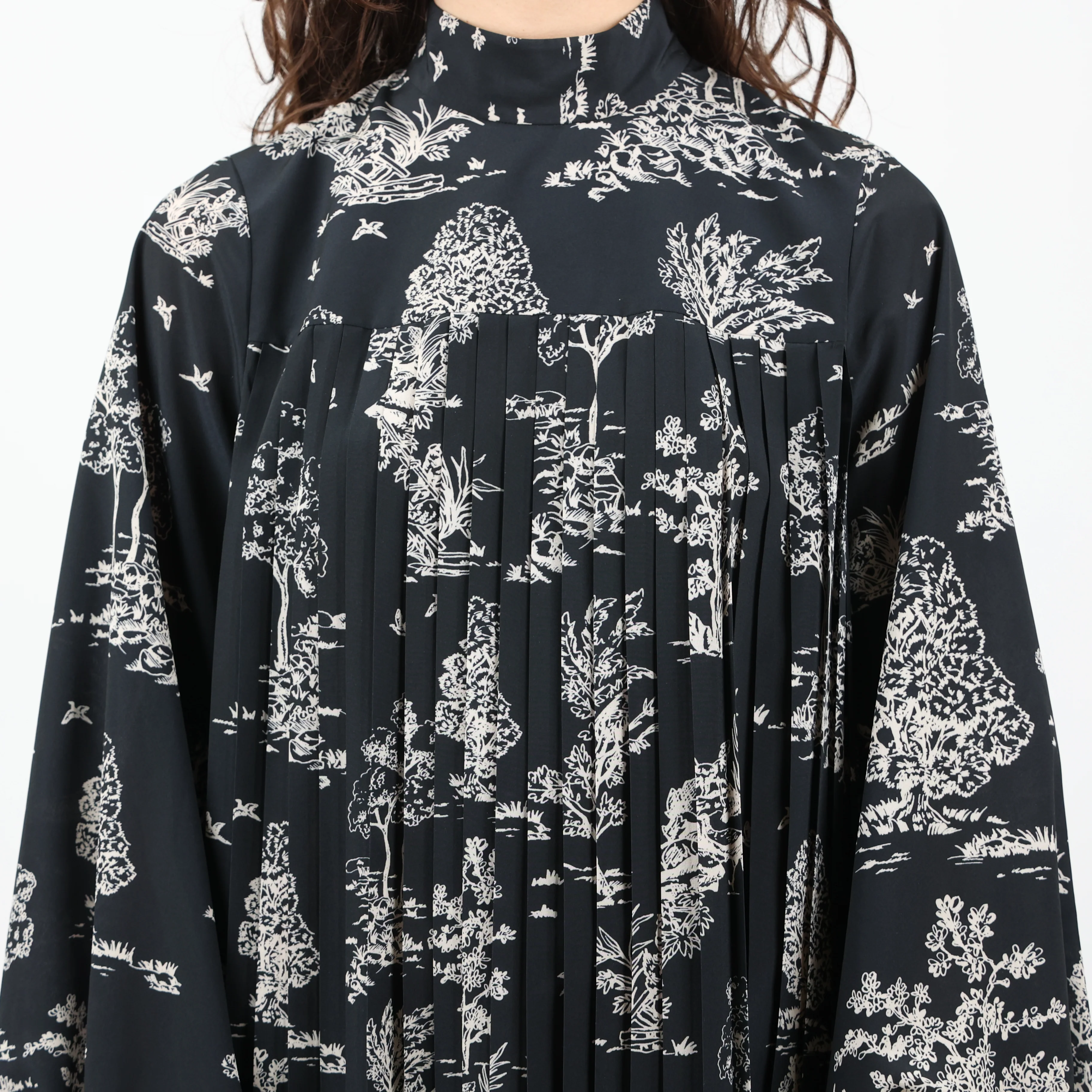 Dress, UK Size 10 - Image 3
