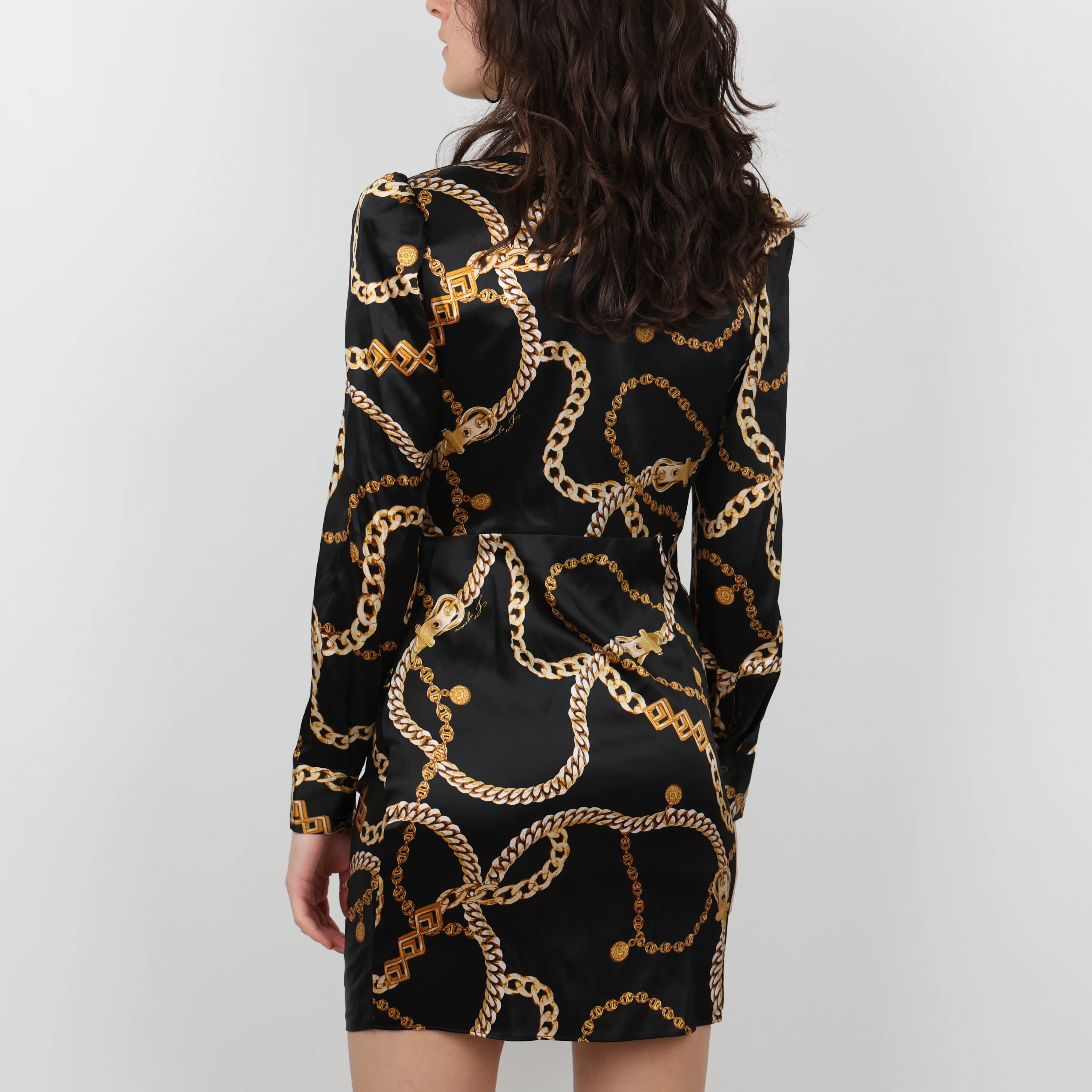 Dress, UK Size 6 - Image 3