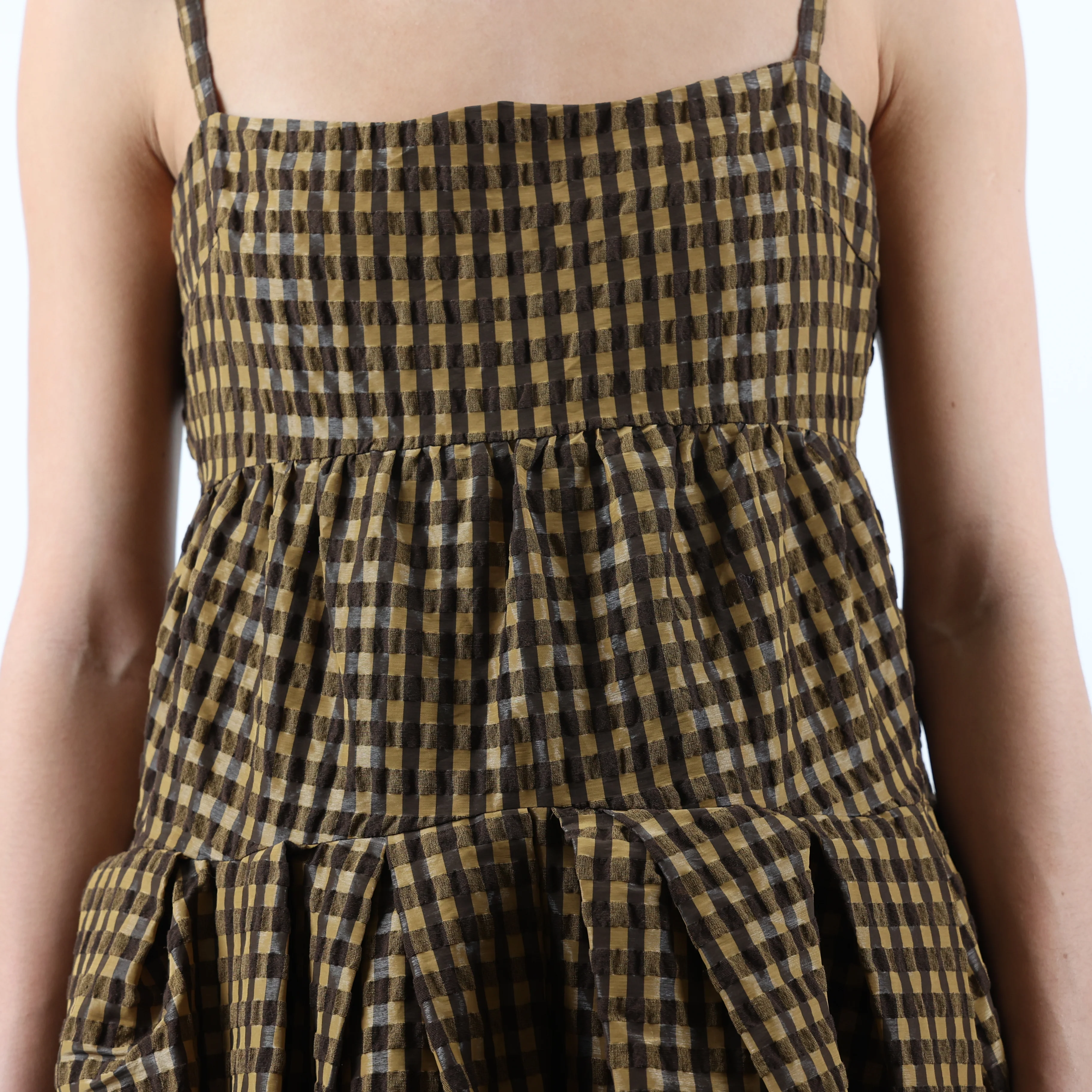Dress, UK Size 10 - Image 3