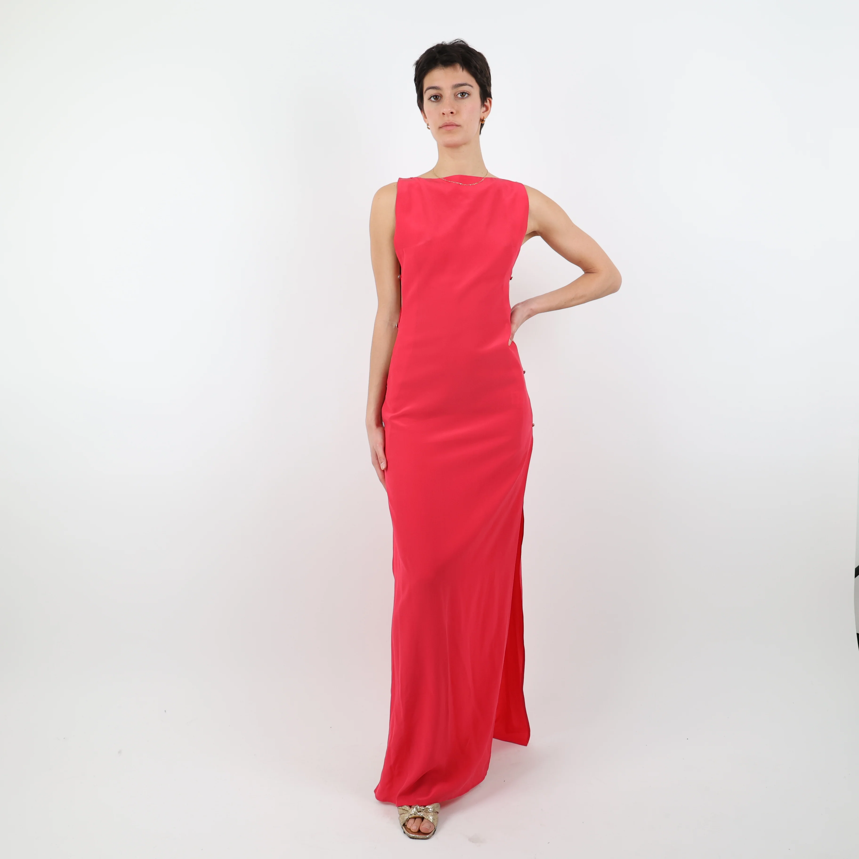 Dress, UK Size 8