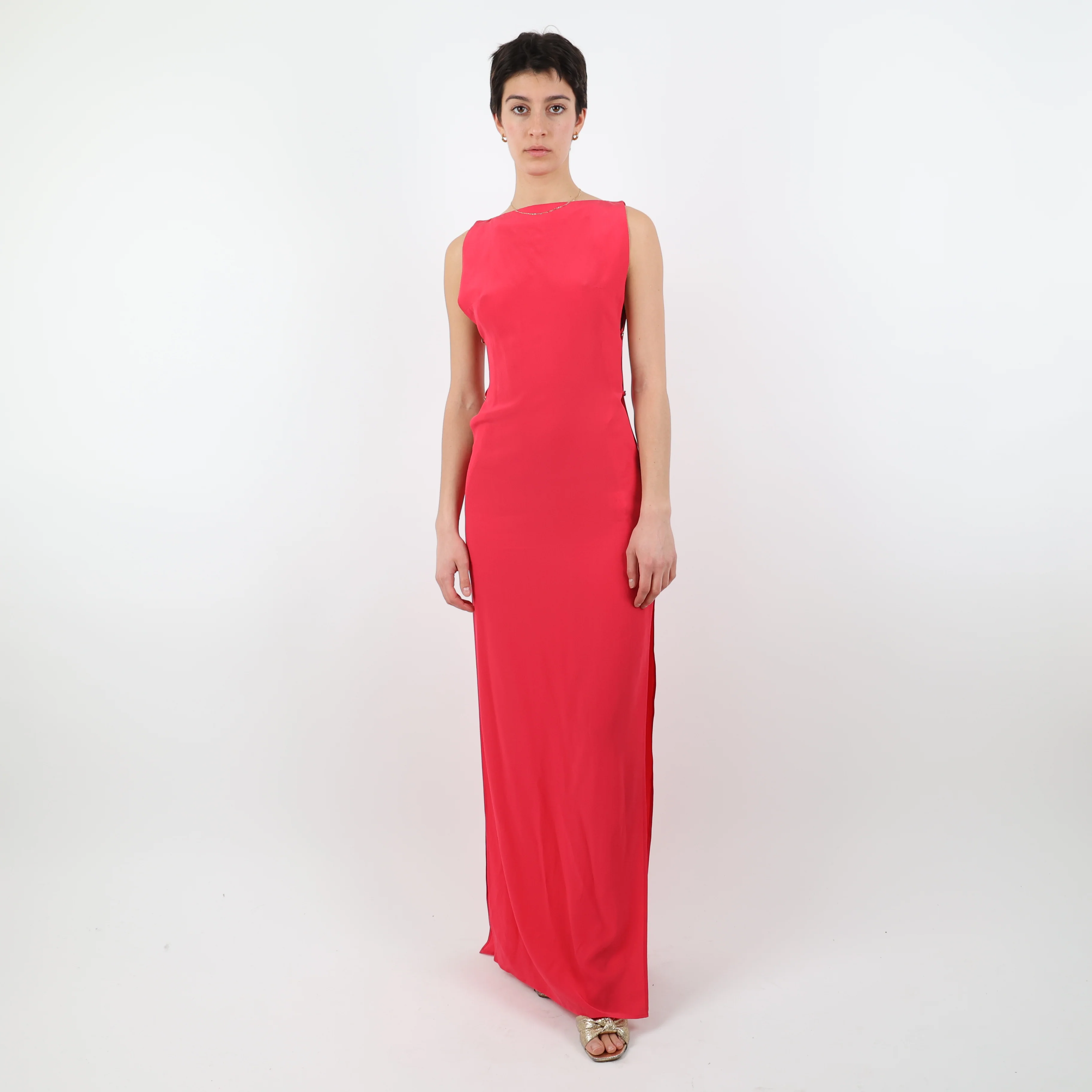 Dress, UK Size 8 - Image 2