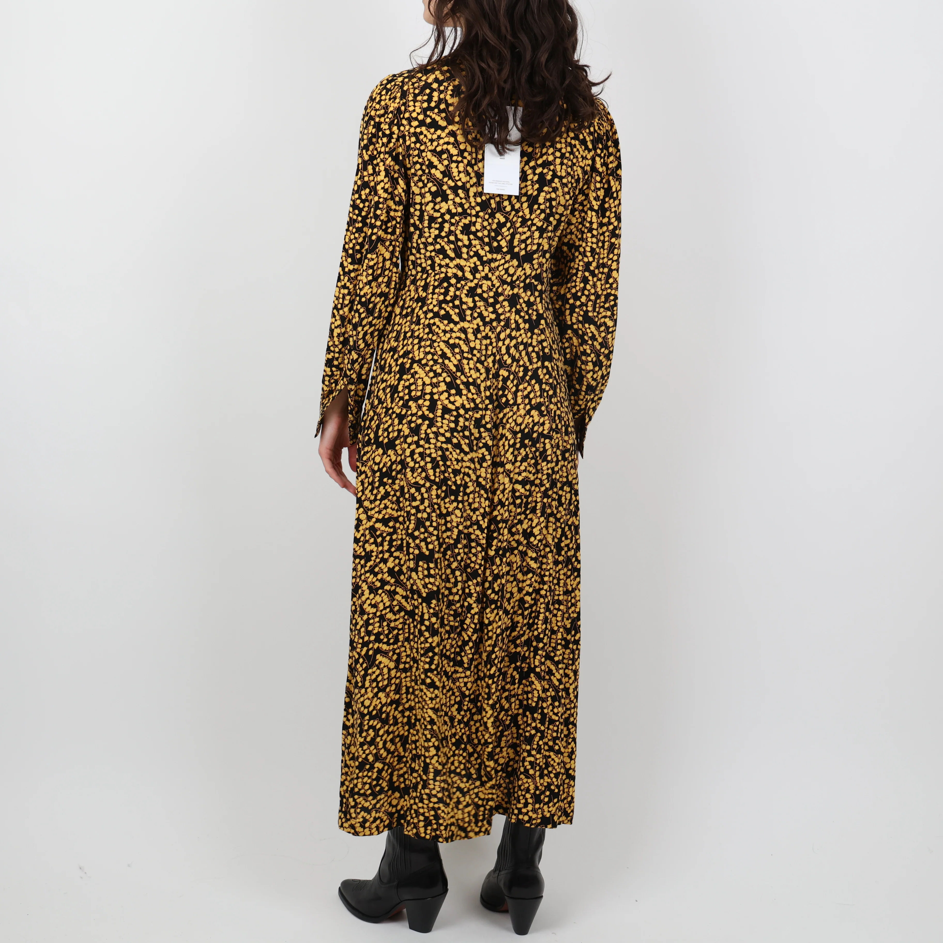 Dress, UK Size 10 - Image 3
