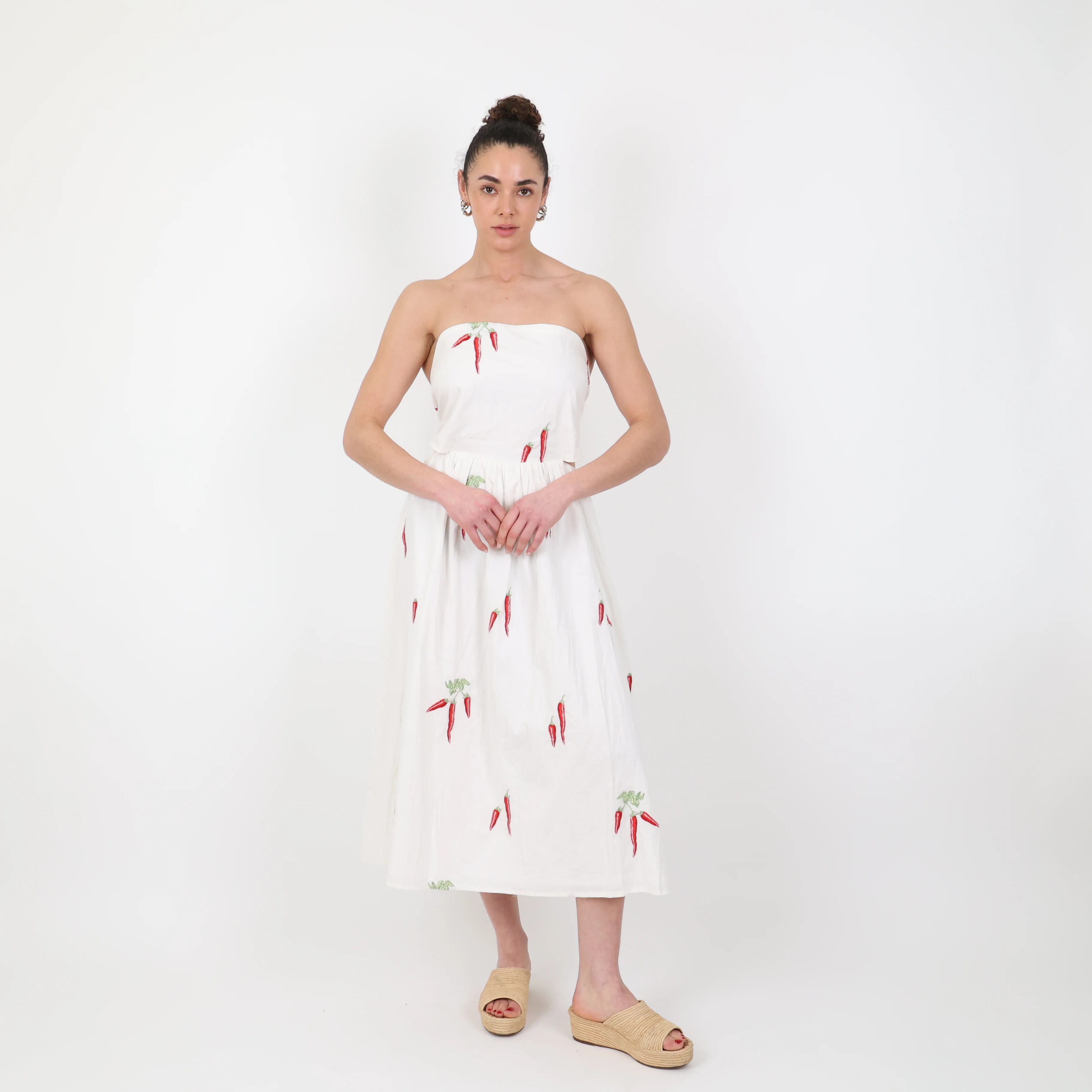 Dress, UK Size 14 - Image 2