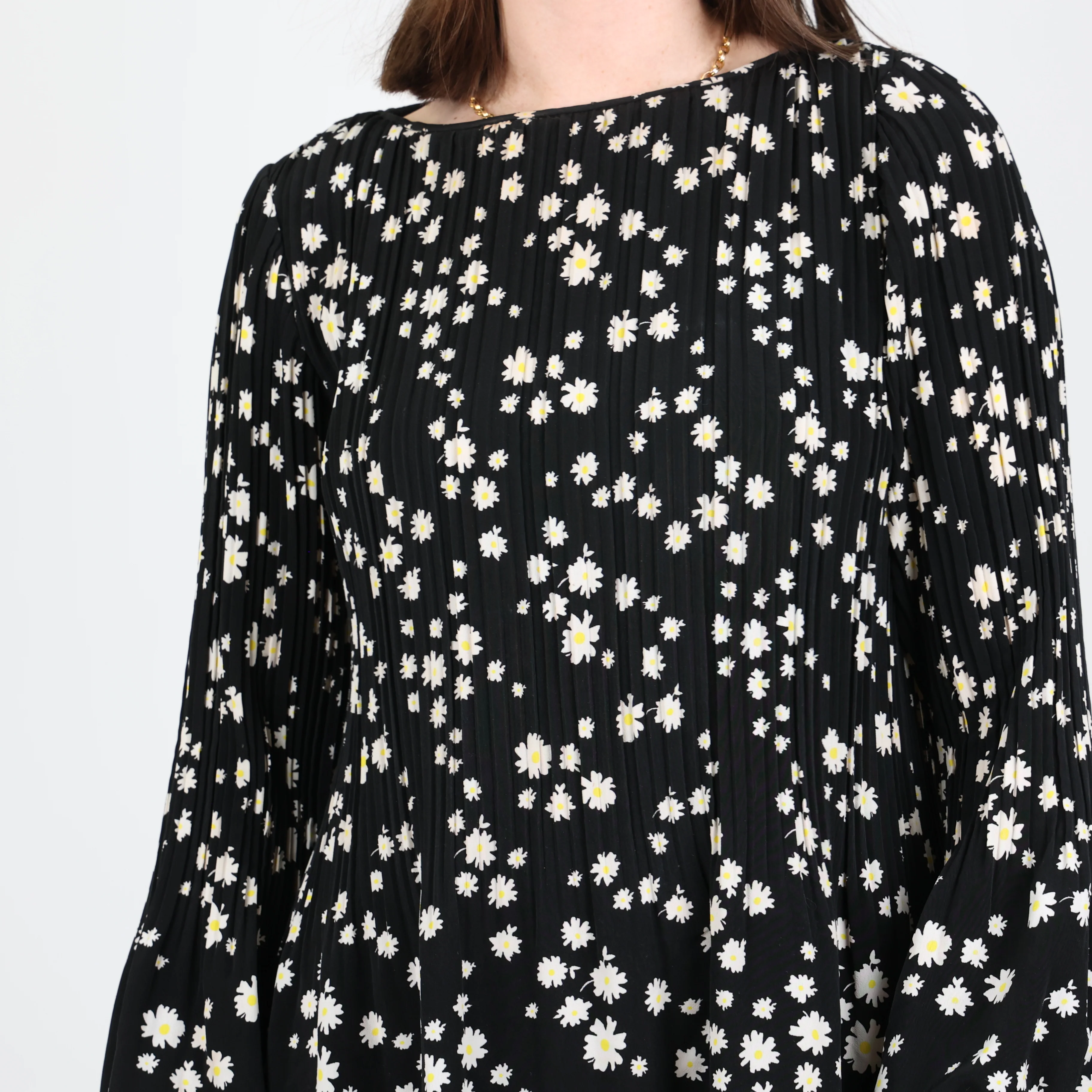 Dress, UK Size 12 - Image 4