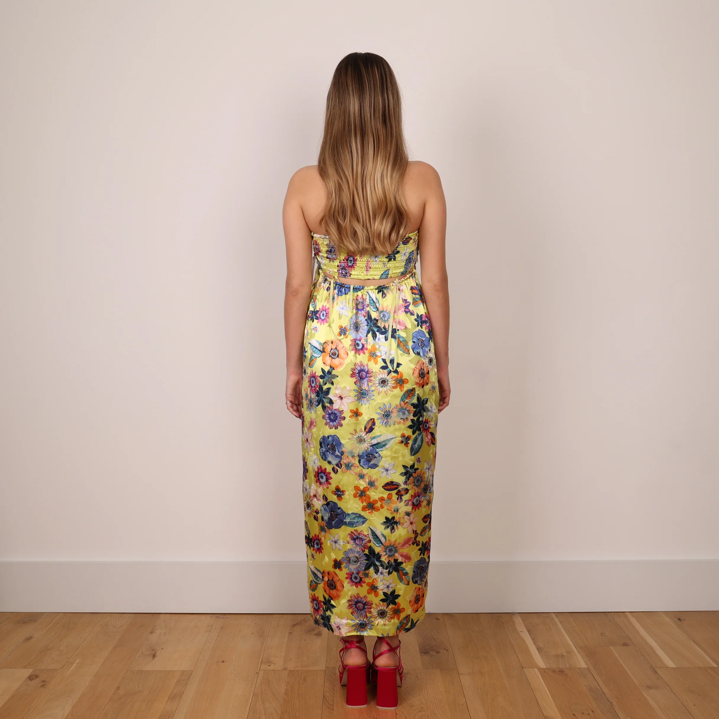 Dress, UK Size 8 - Image 4