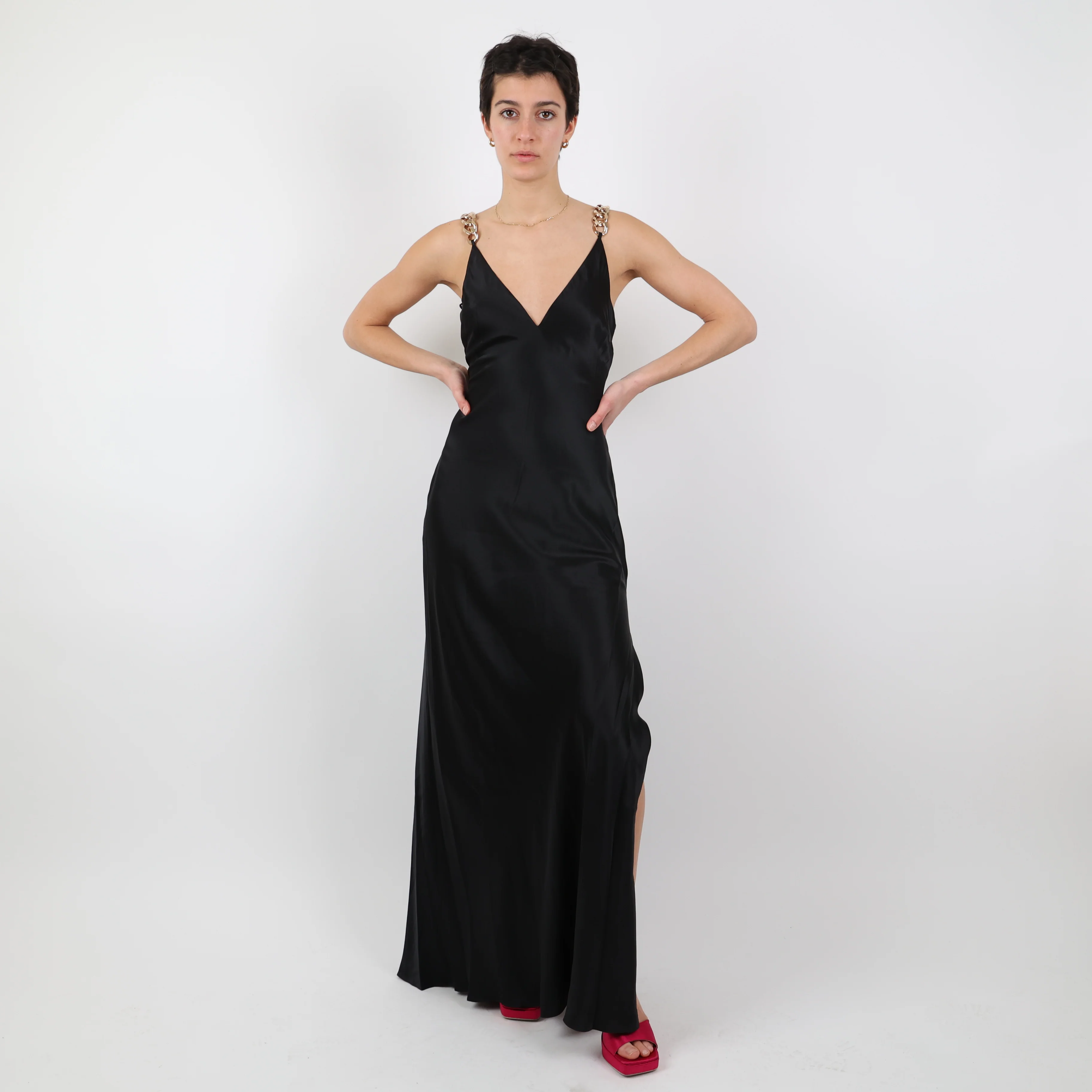Dress, UK Size 6 - Image 2