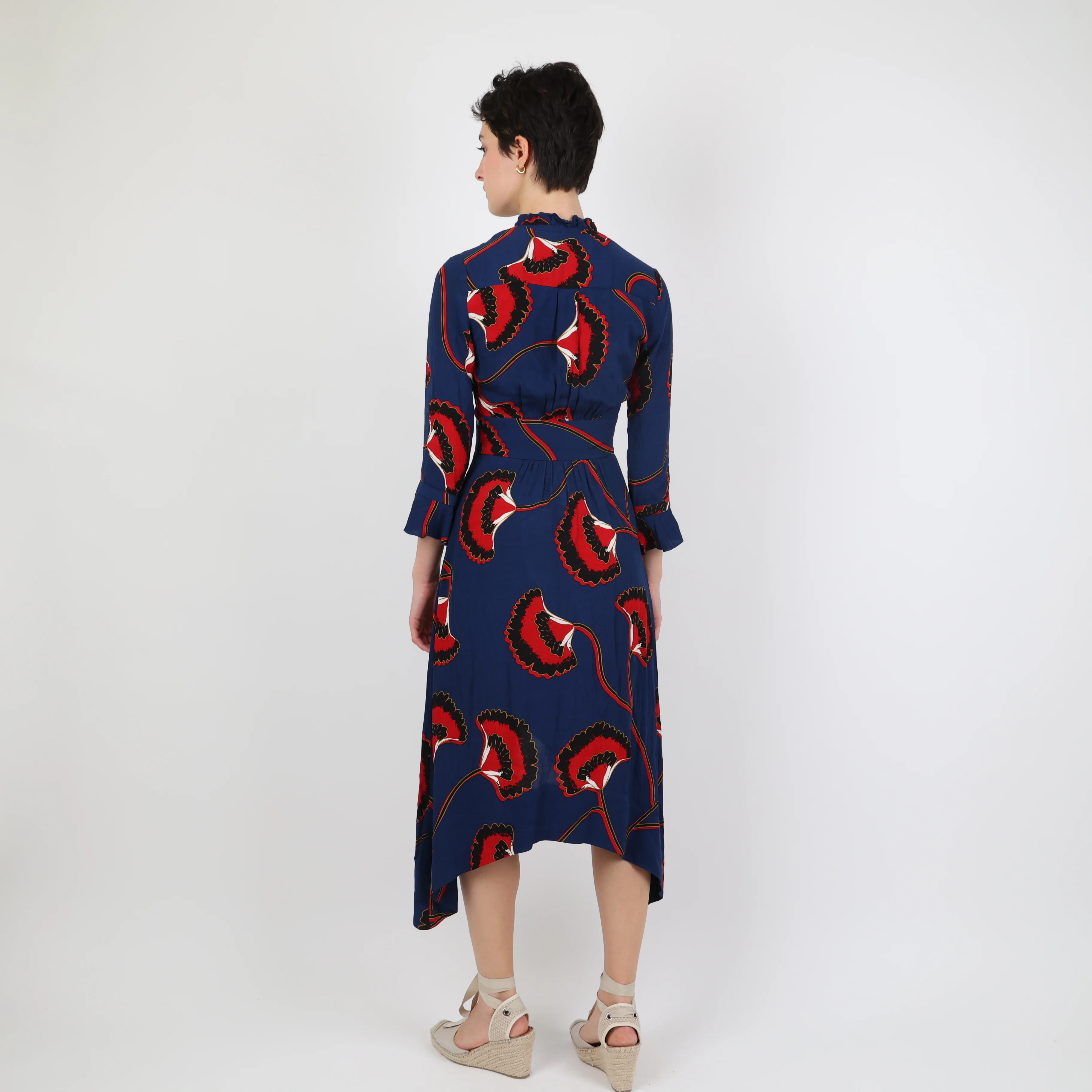 Dress, UK Size 8 - Image 2