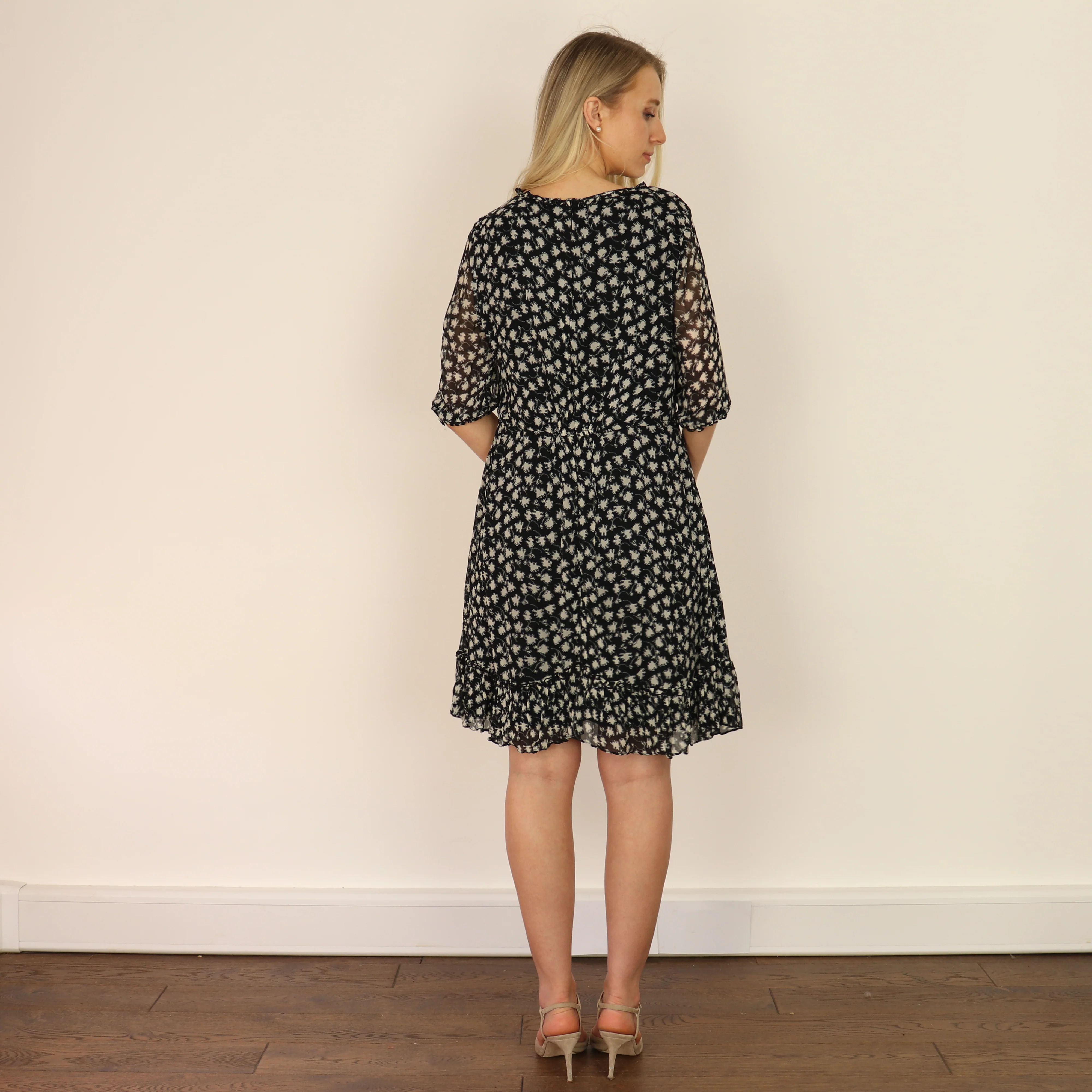 Dress, UK Size 12 - Image 3