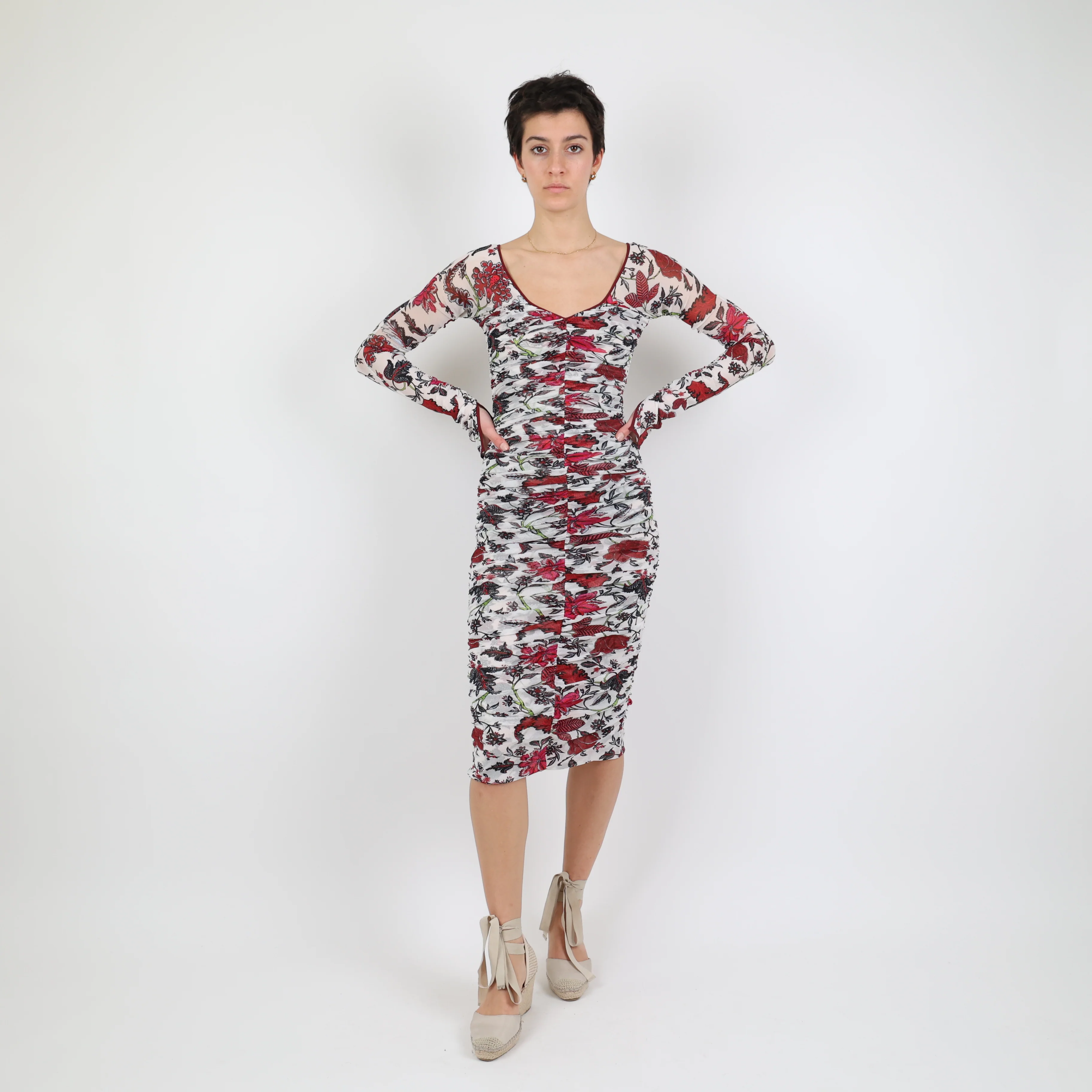 Dress, UK Size 6