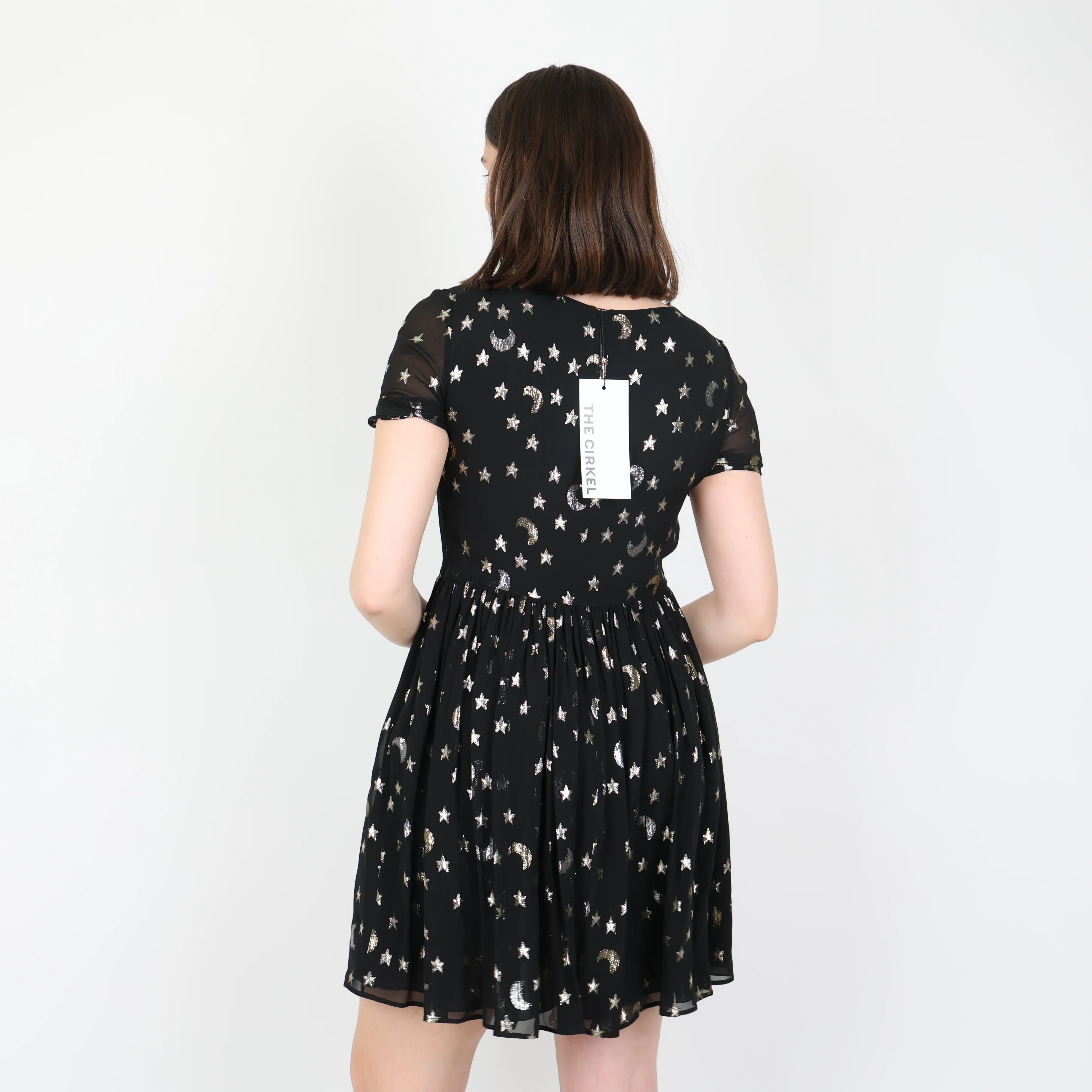 Dress, UK Size 12 - Image 4
