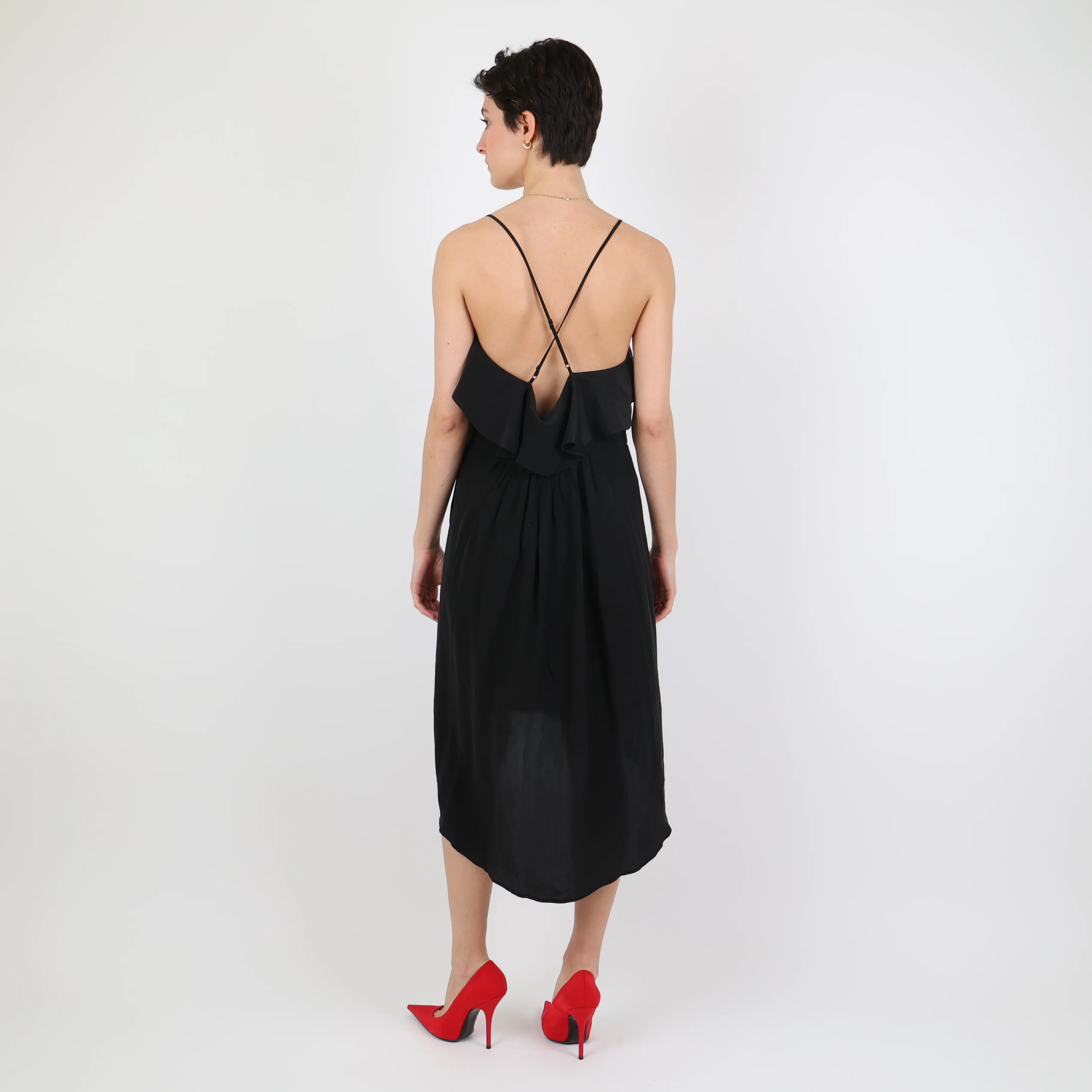 Dress, UK Size 12 - Image 3