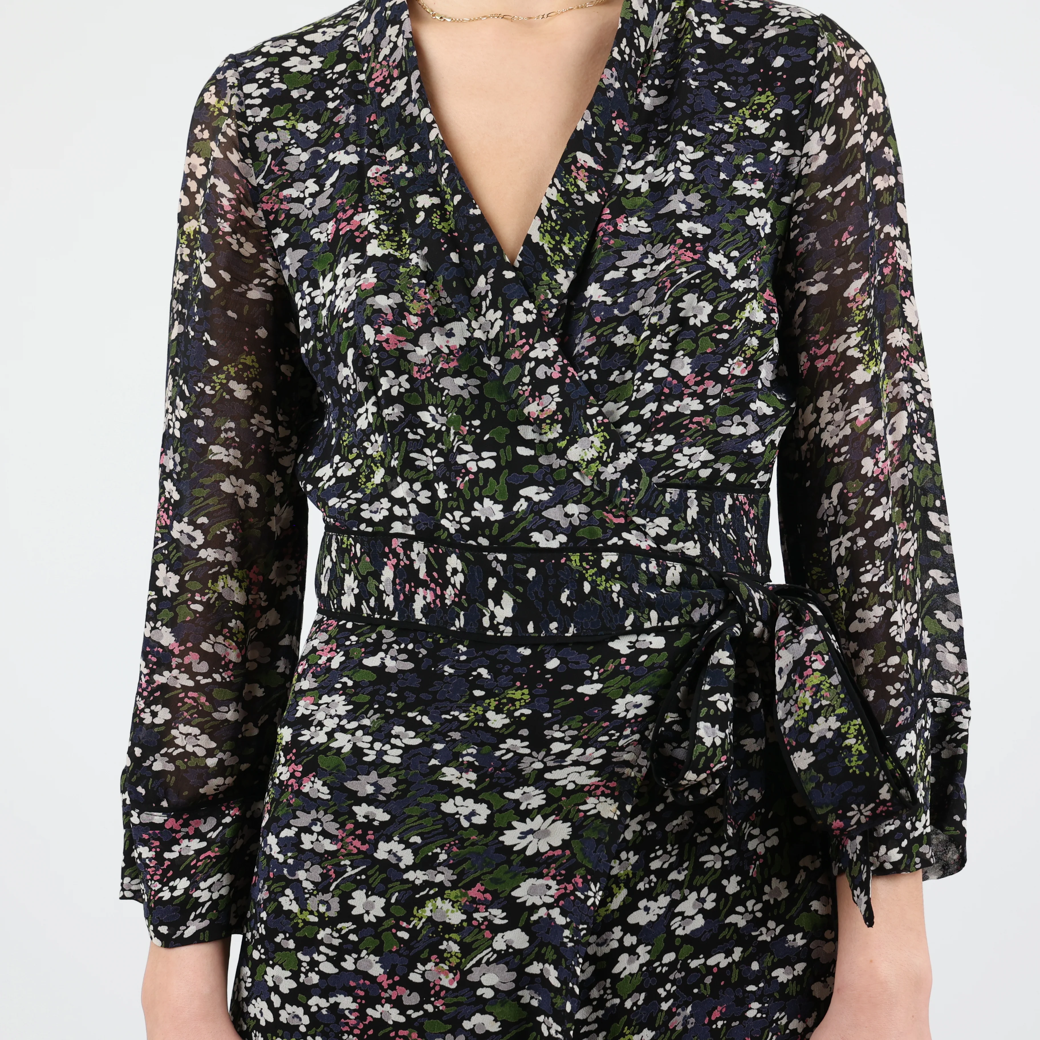 Dress, UK Size 8 - Image 4