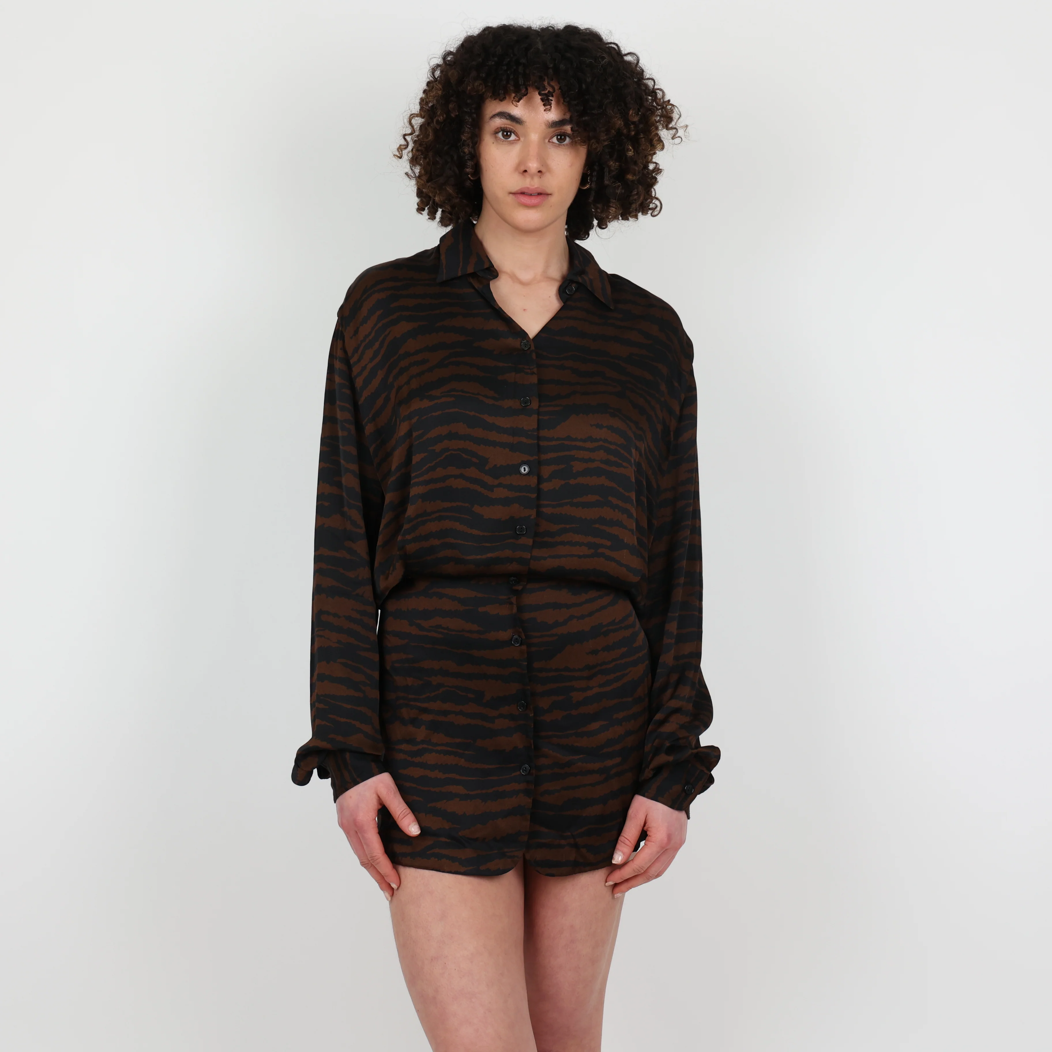 Dress, UK Size 8 - Image 2