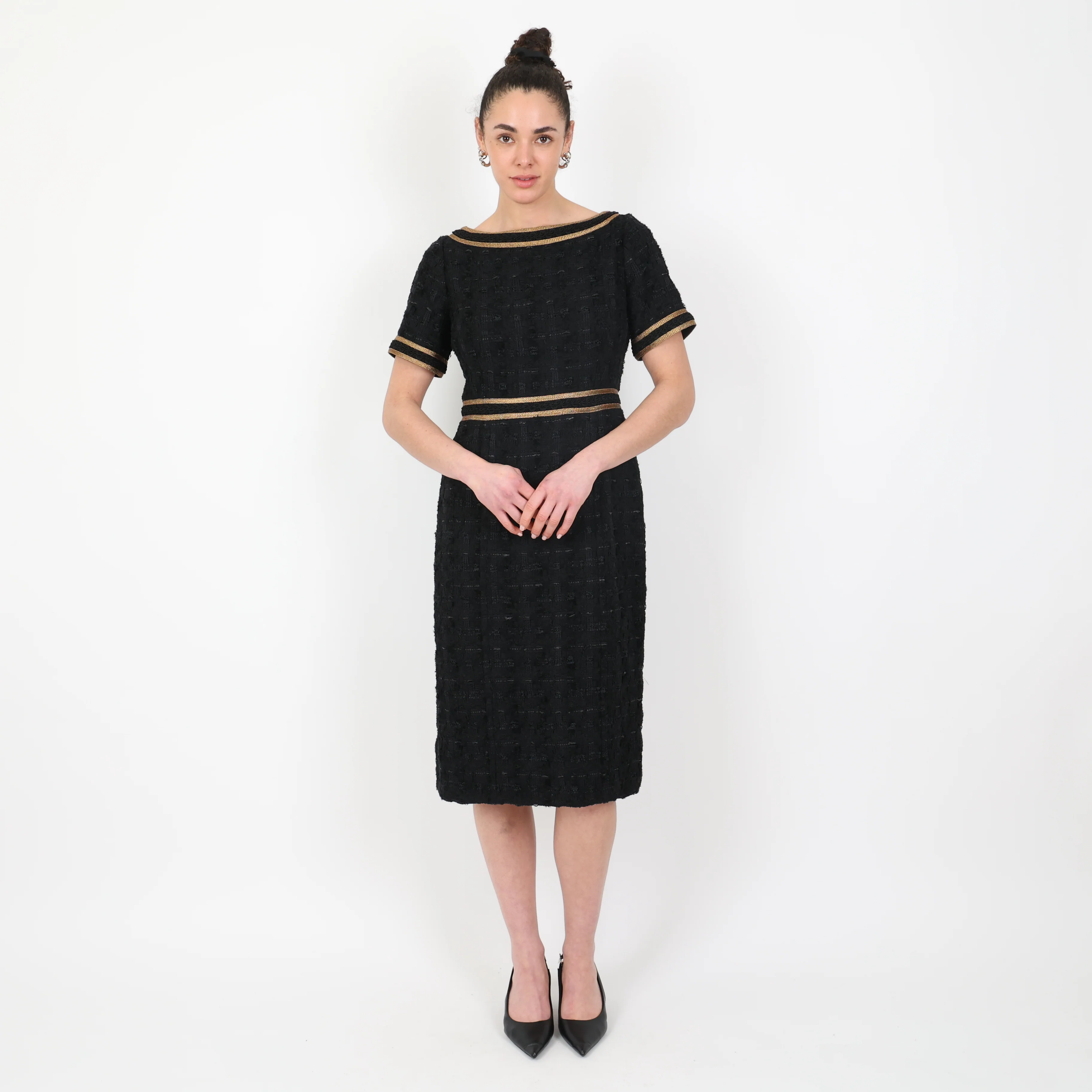 Dress, UK Size 14 - Image 2