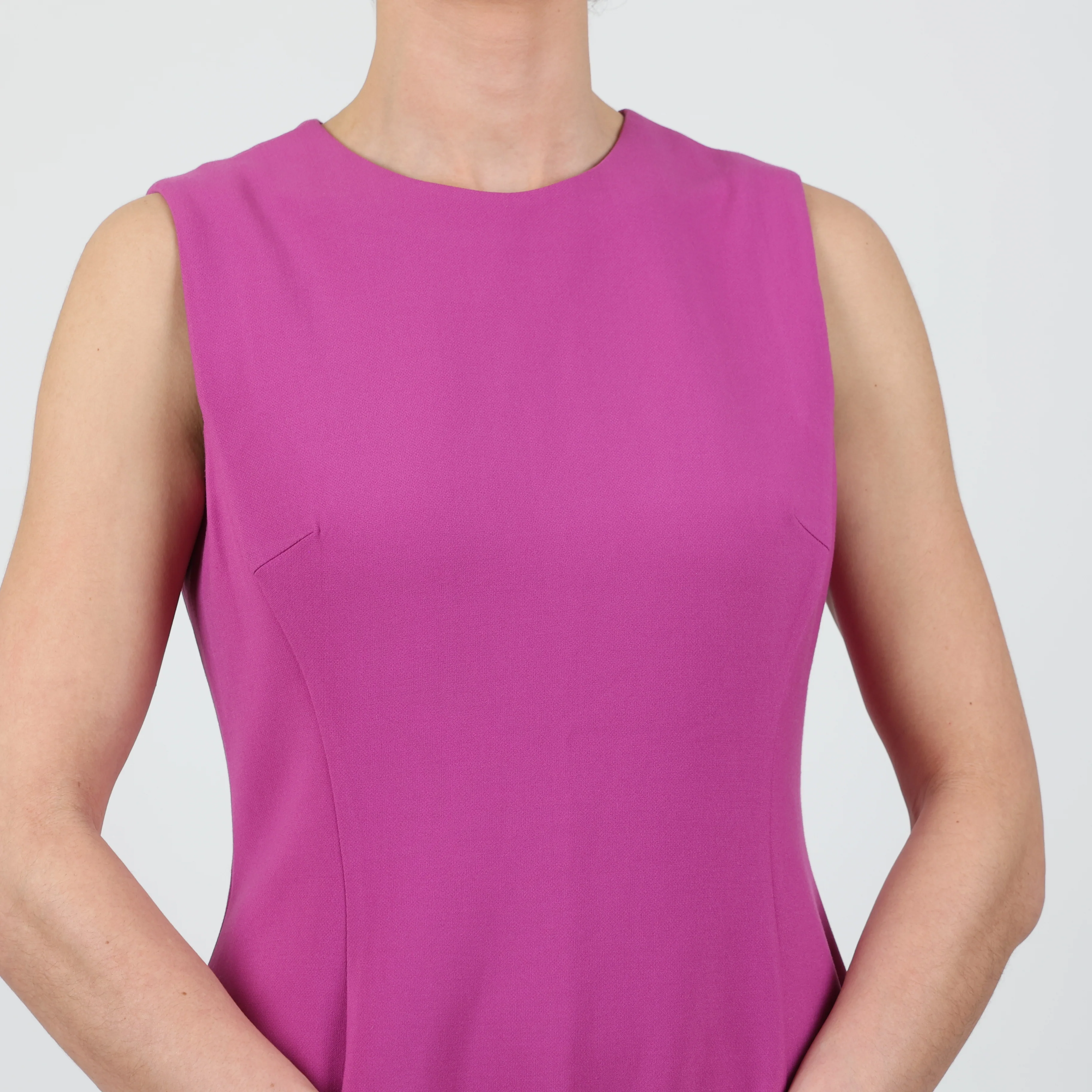 Dress, UK Size 14 - Image 4