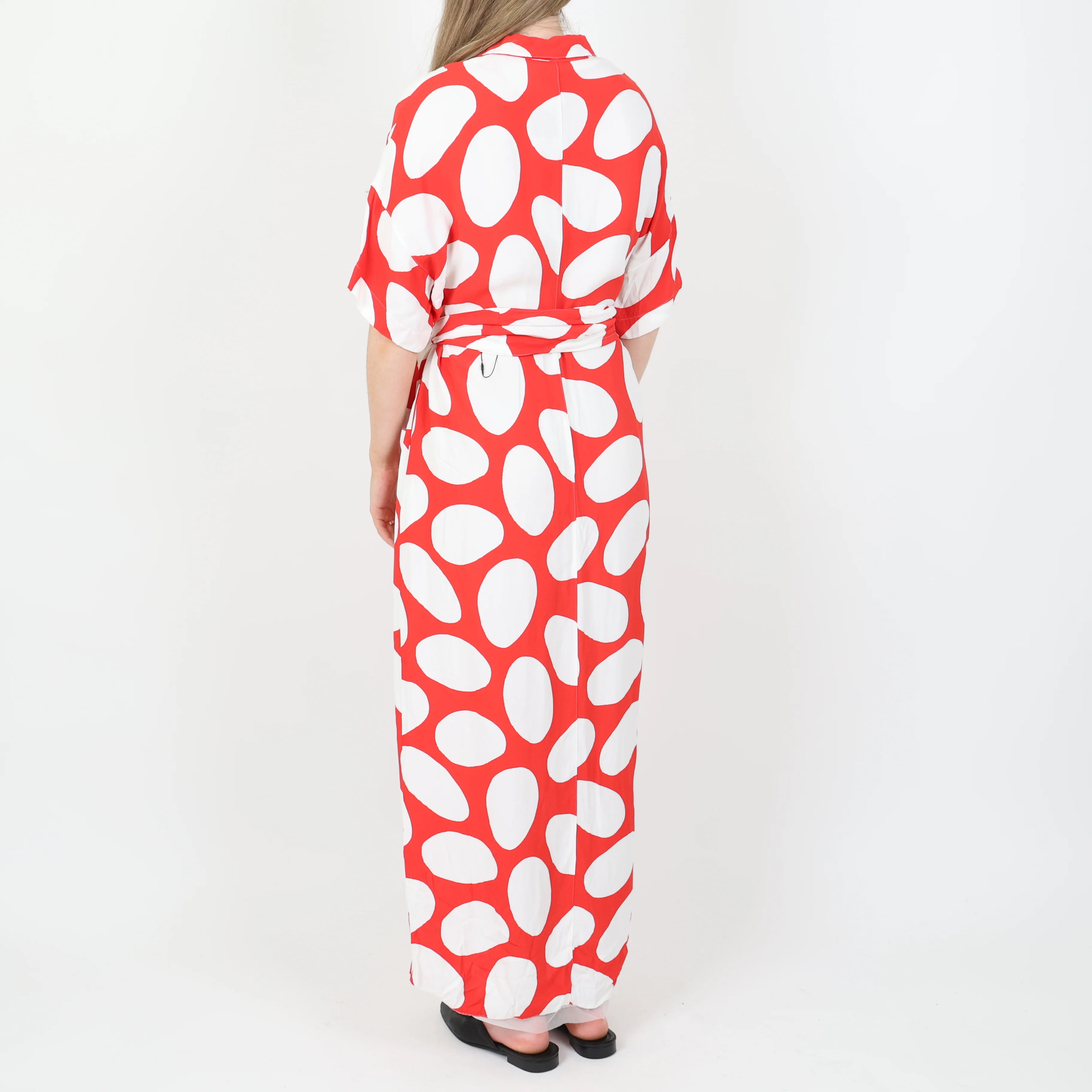 Dress, UK Size 12 - Image 3