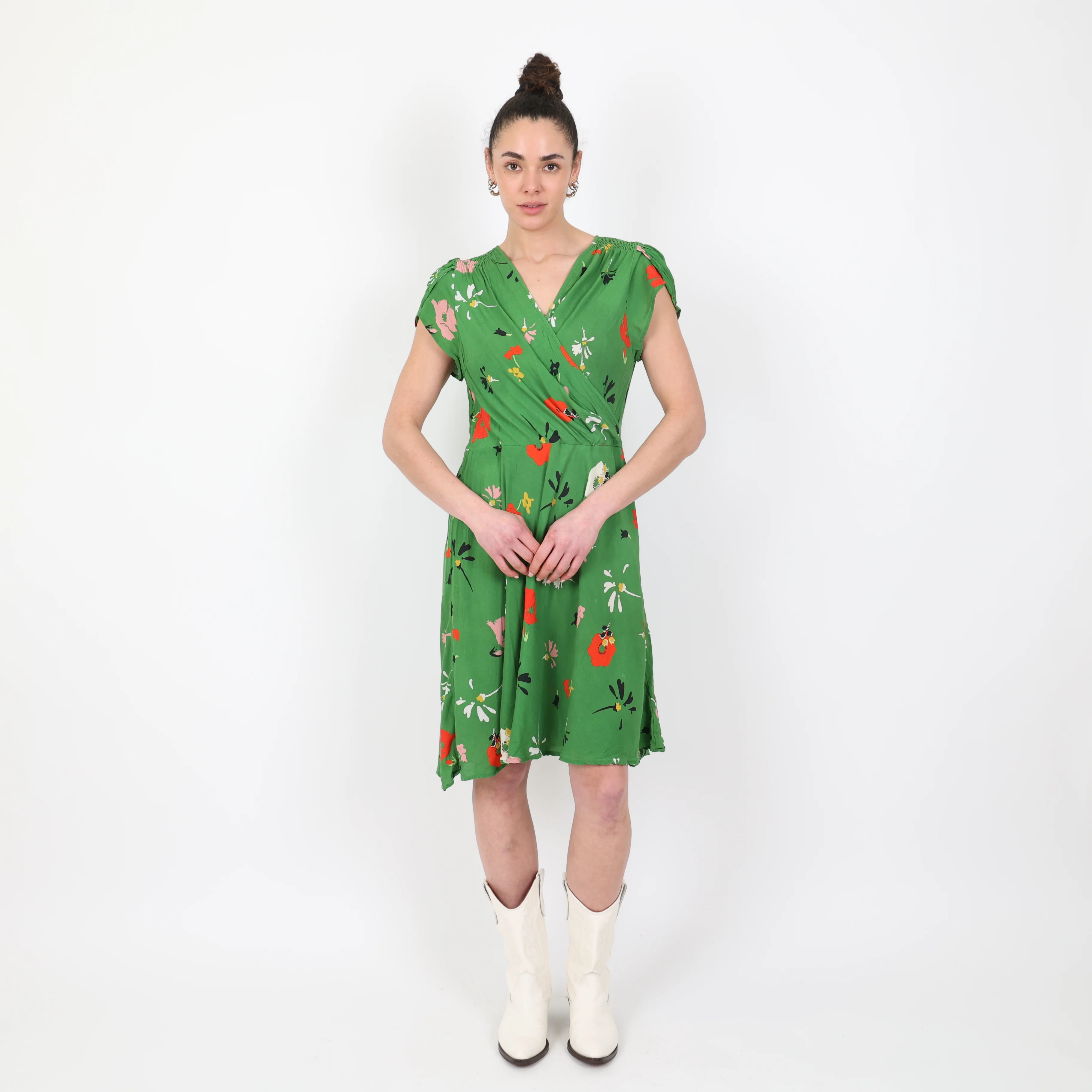 Dress, UK Size 14
